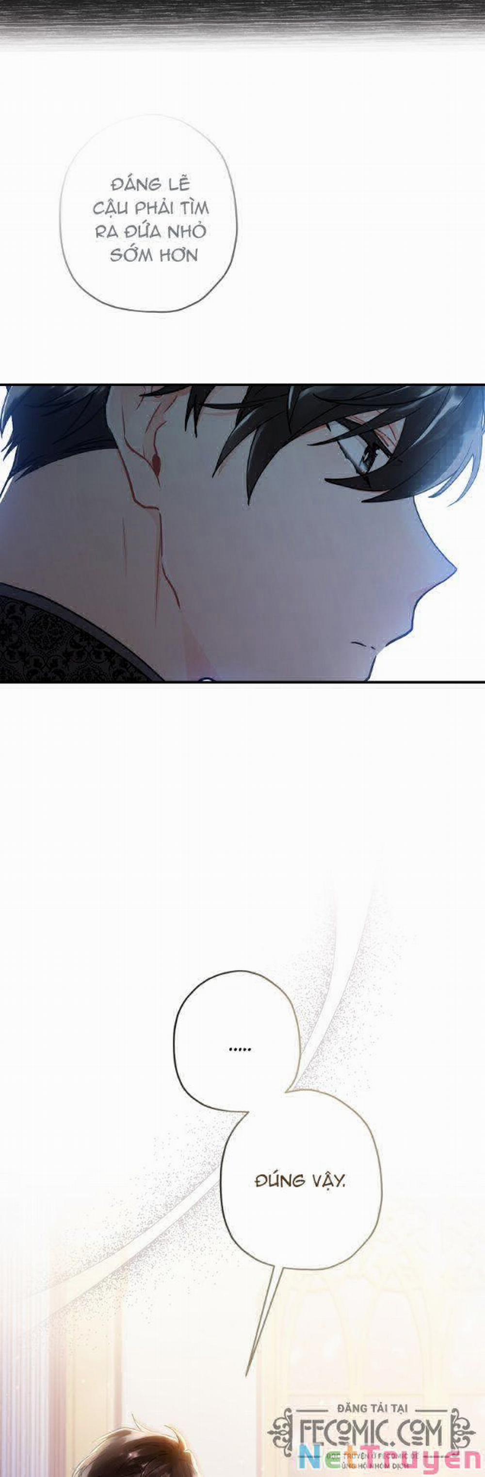 Ta Trở Thành Con Gái Nuôi Của Nam Chính 44 trang 26