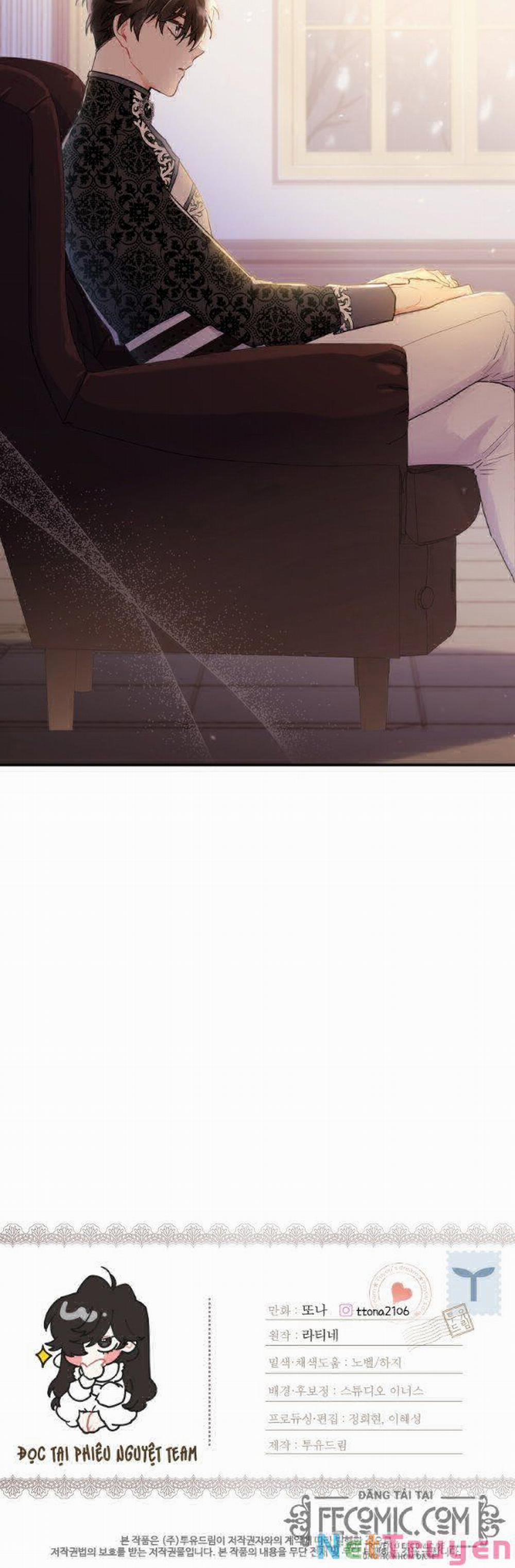 Ta Trở Thành Con Gái Nuôi Của Nam Chính 44 trang 27