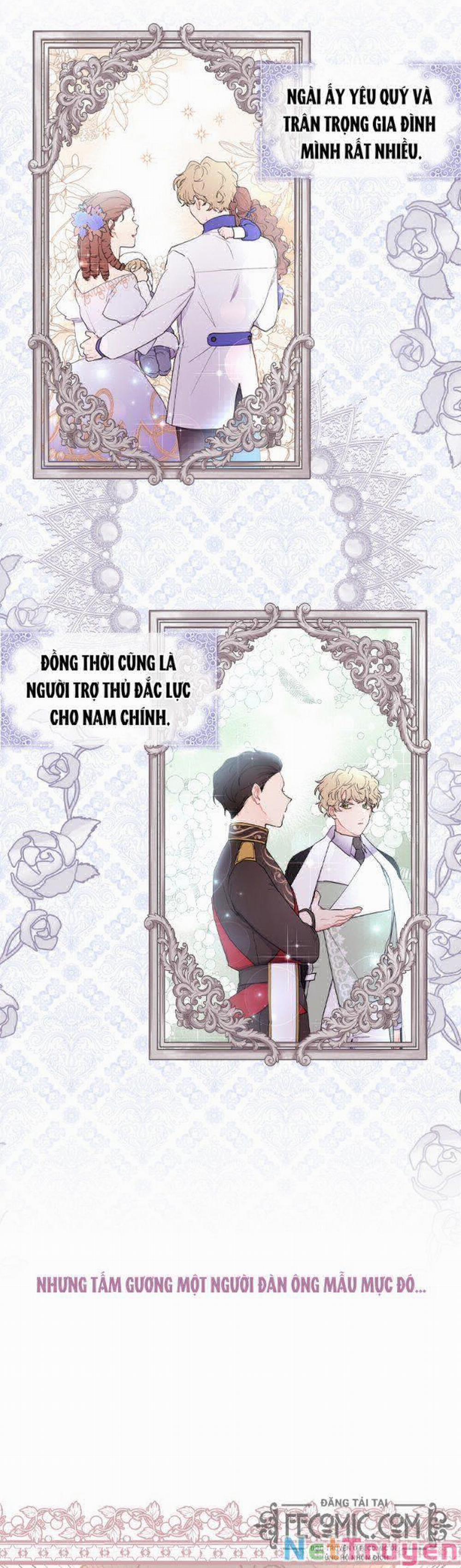 Ta Trở Thành Con Gái Nuôi Của Nam Chính 44 trang 8