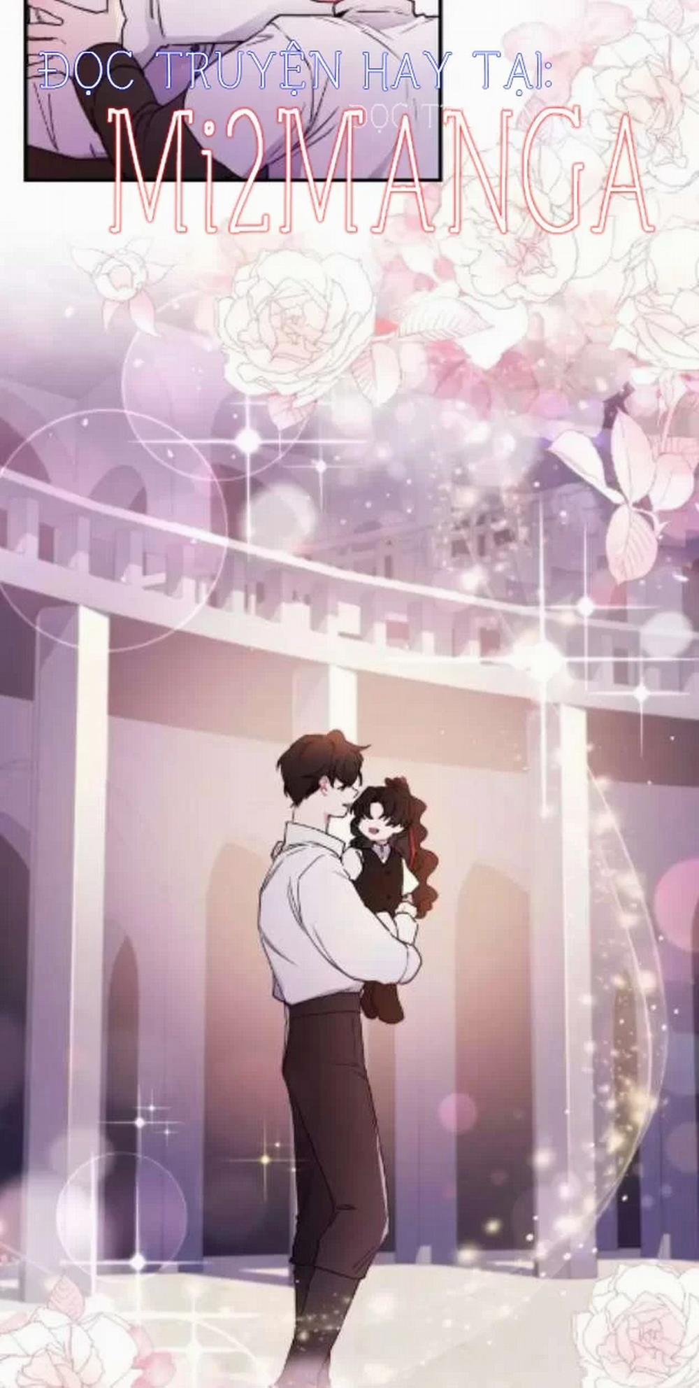 Ta Trở Thành Con Gái Nuôi Của Nam Chính 47.5 trang 0