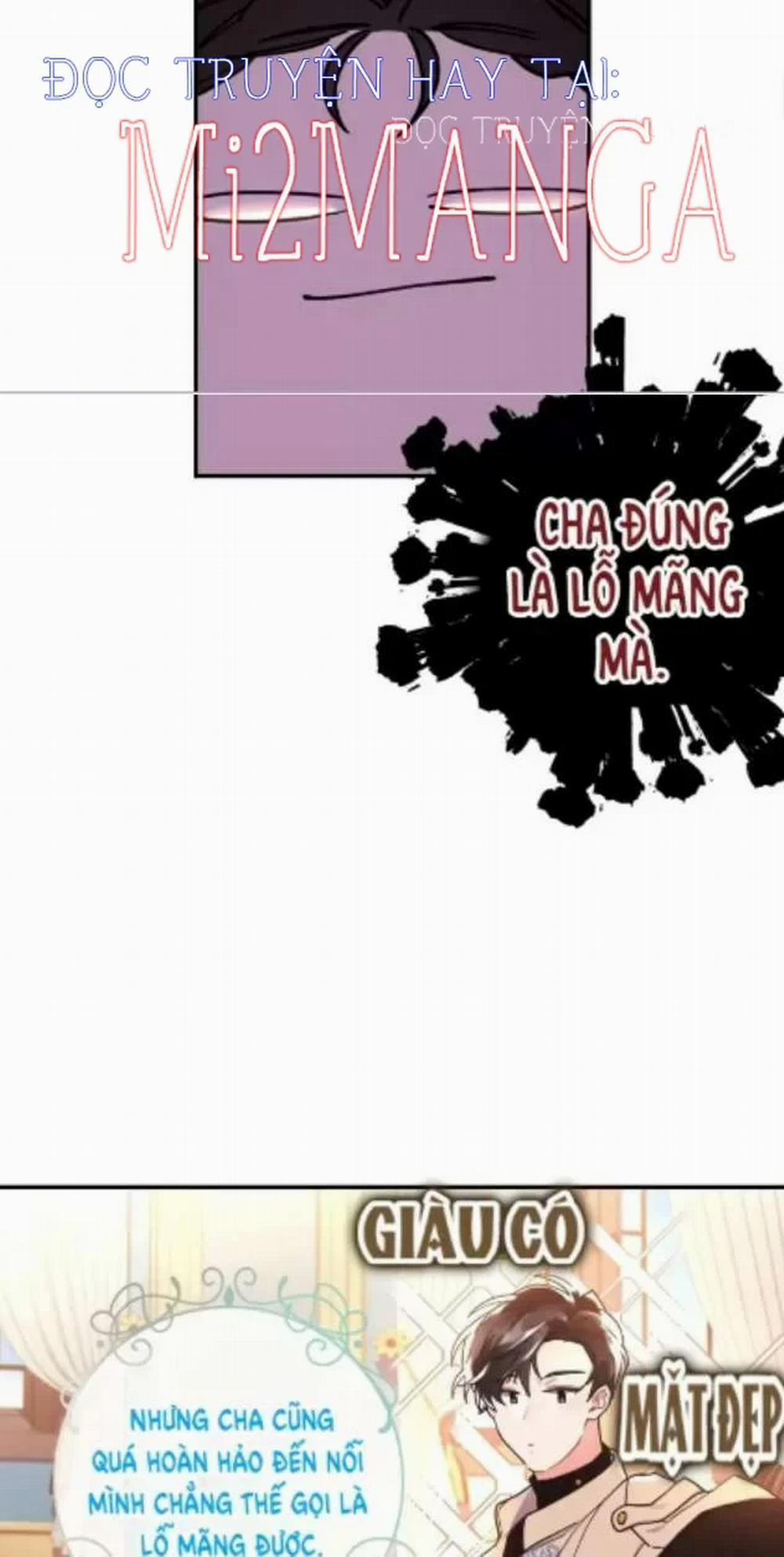 Ta Trở Thành Con Gái Nuôi Của Nam Chính 47.5 trang 11