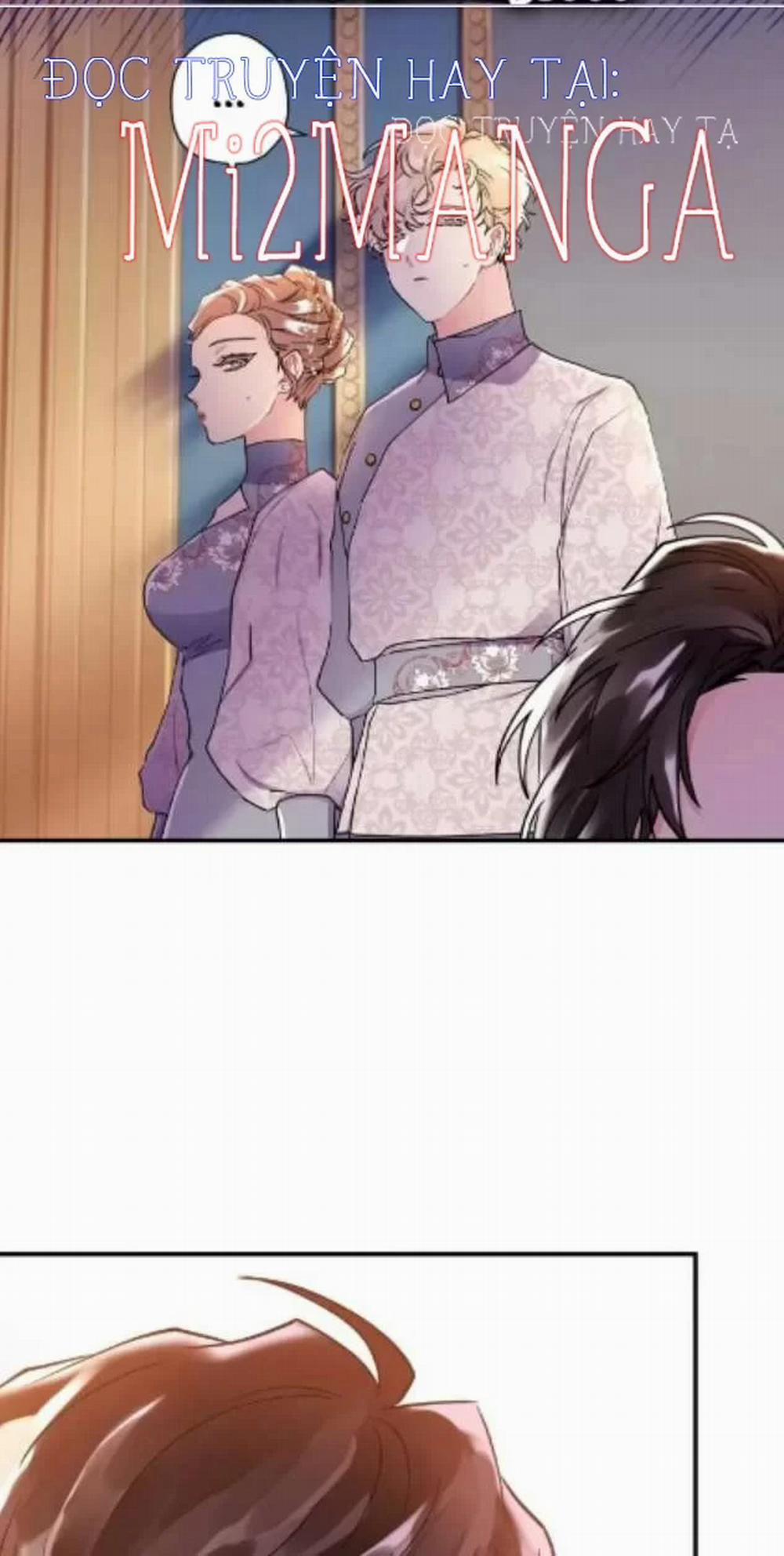 Ta Trở Thành Con Gái Nuôi Của Nam Chính 47.5 trang 15