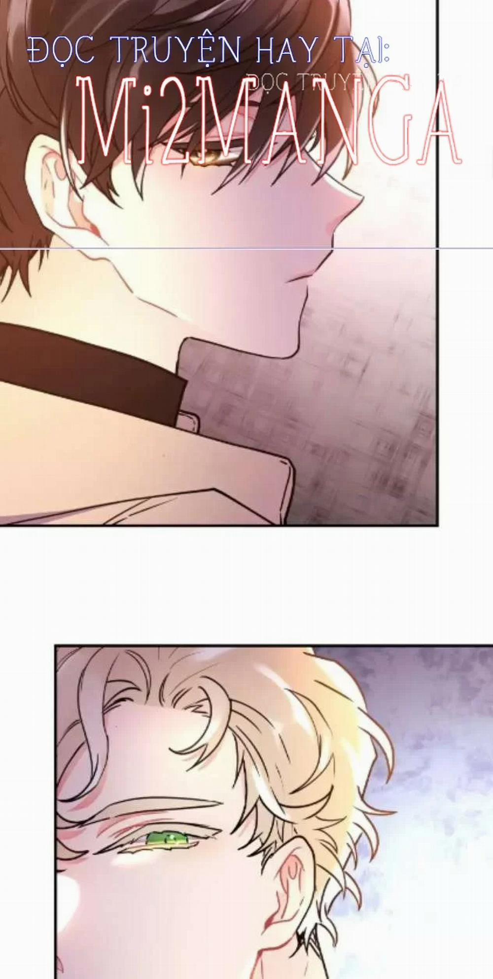 Ta Trở Thành Con Gái Nuôi Của Nam Chính 47.5 trang 16