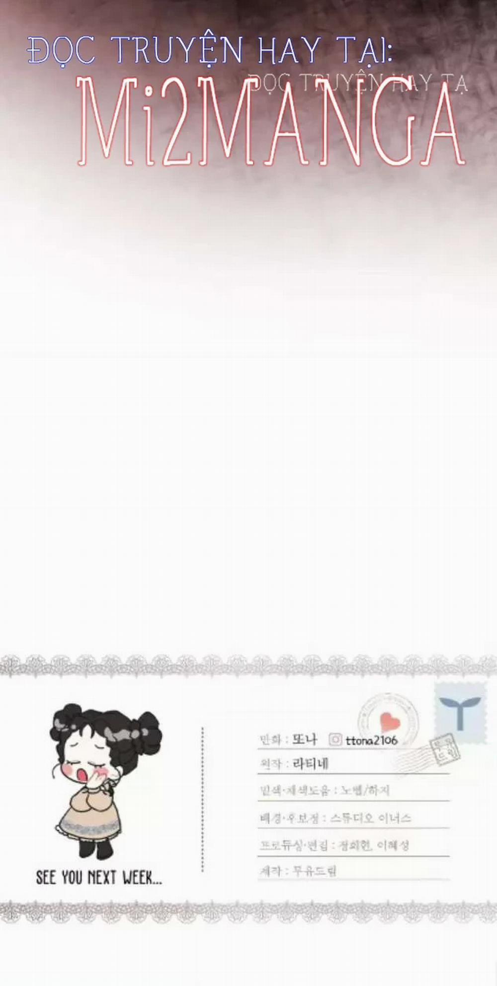 Ta Trở Thành Con Gái Nuôi Của Nam Chính 47.5 trang 19