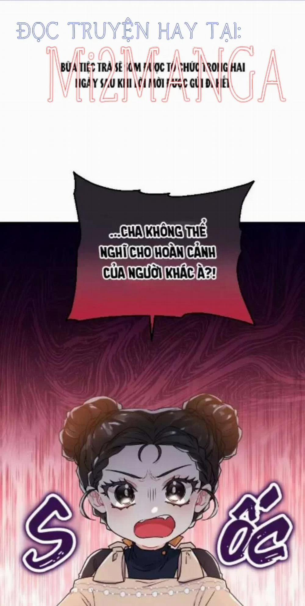 Ta Trở Thành Con Gái Nuôi Của Nam Chính 47.5 trang 5