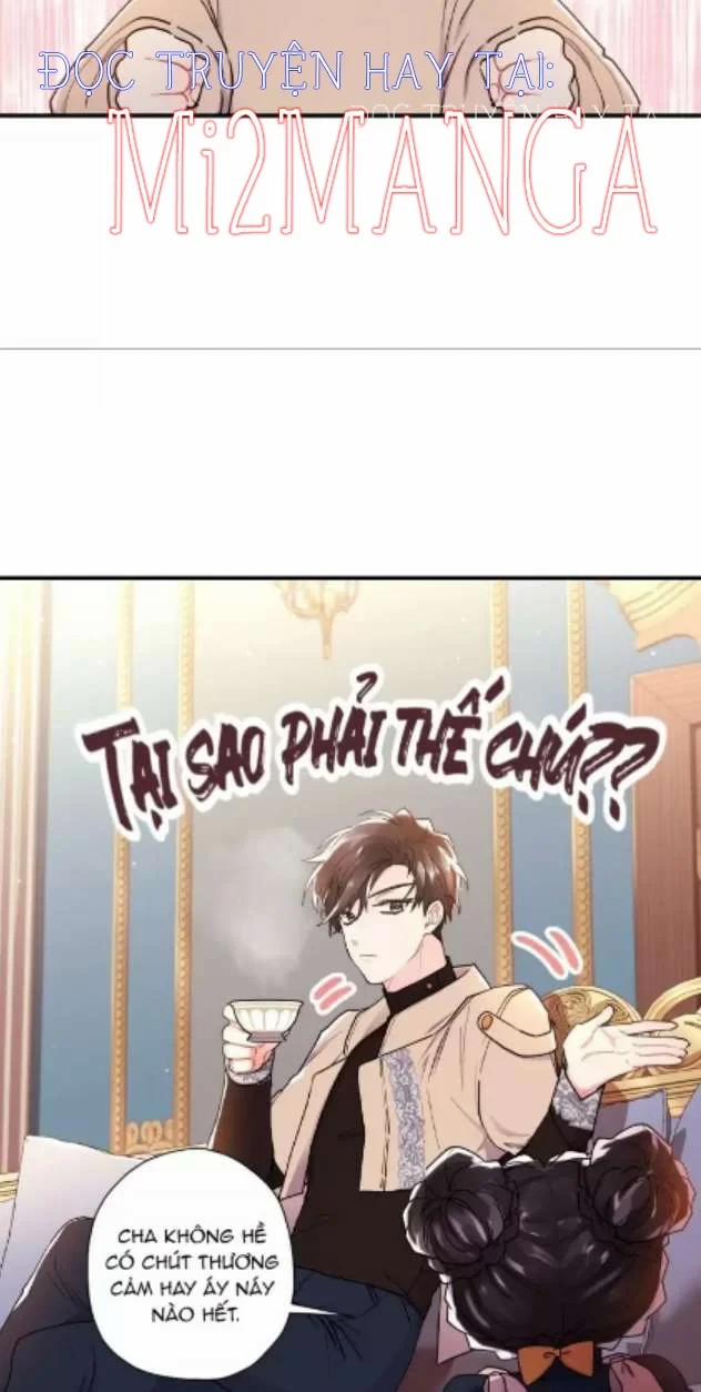 Ta Trở Thành Con Gái Nuôi Của Nam Chính 47.5 trang 6