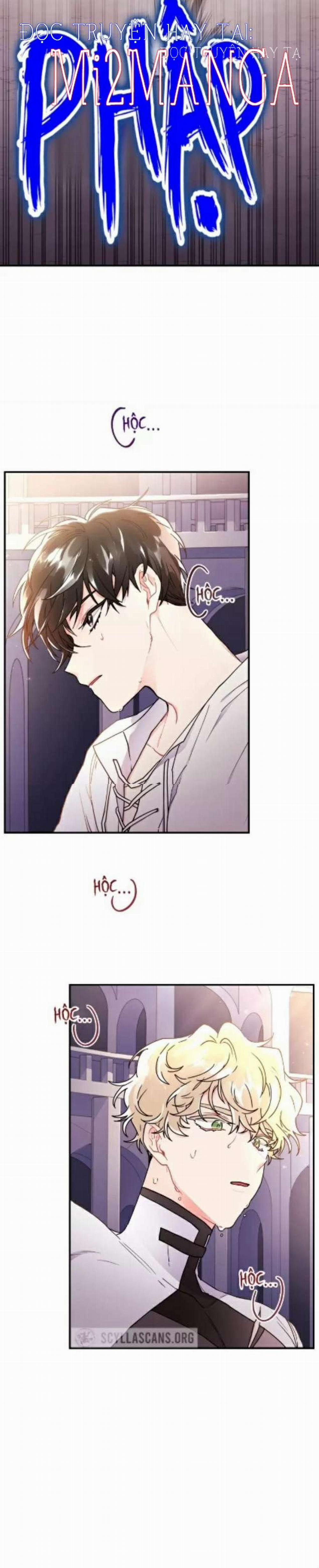 Ta Trở Thành Con Gái Nuôi Của Nam Chính 47 trang 2