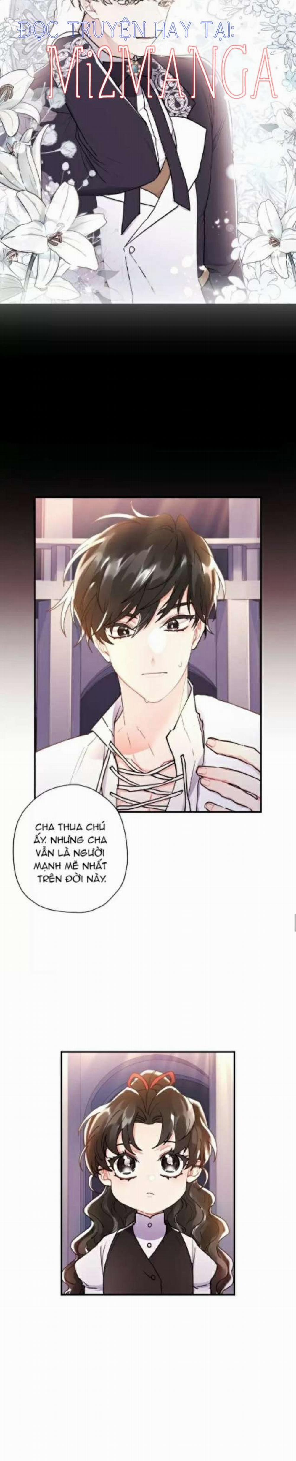 Ta Trở Thành Con Gái Nuôi Của Nam Chính 47 trang 9