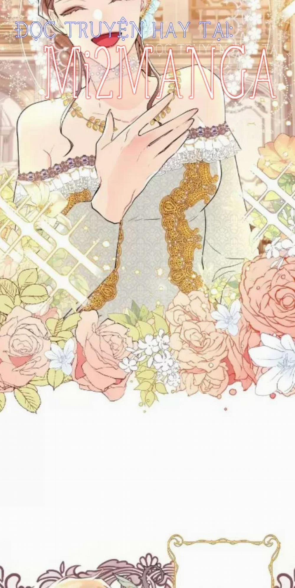 Ta Trở Thành Con Gái Nuôi Của Nam Chính 48.5 trang 1