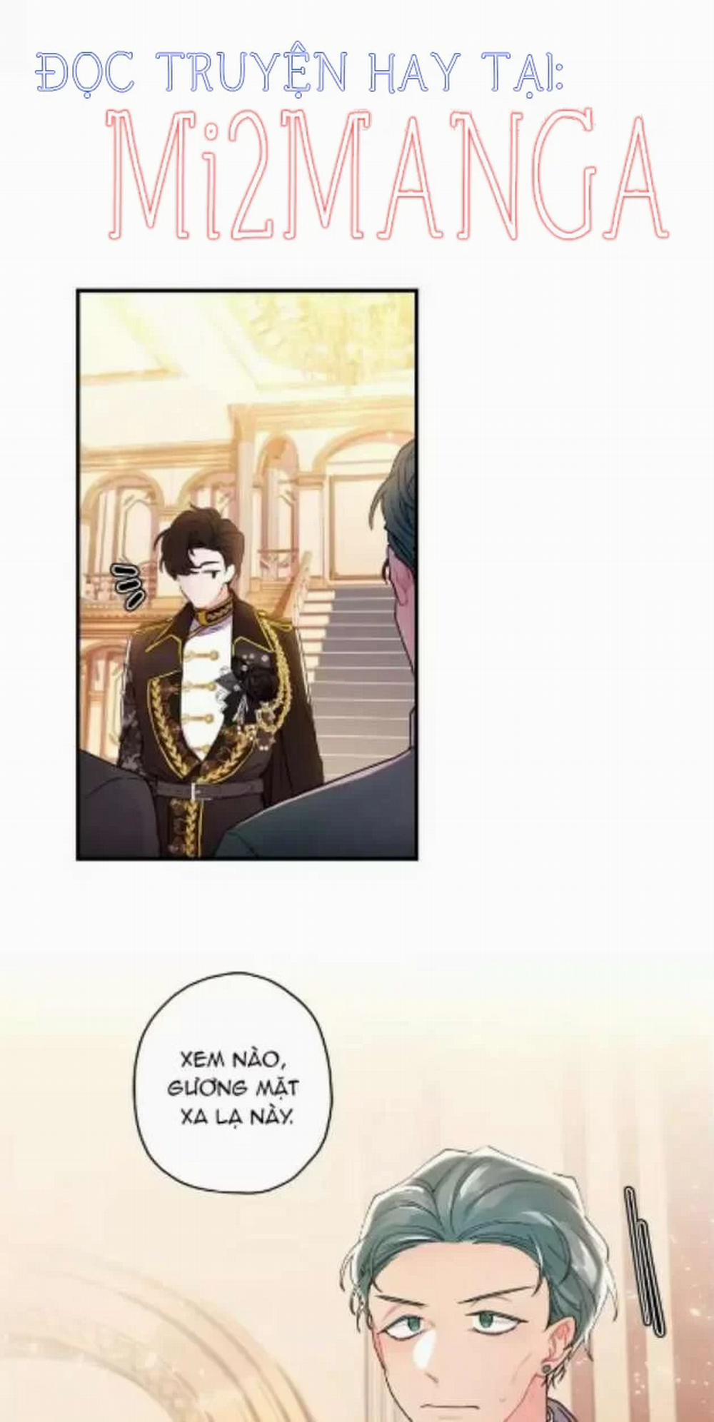 Ta Trở Thành Con Gái Nuôi Của Nam Chính 48.5 trang 10