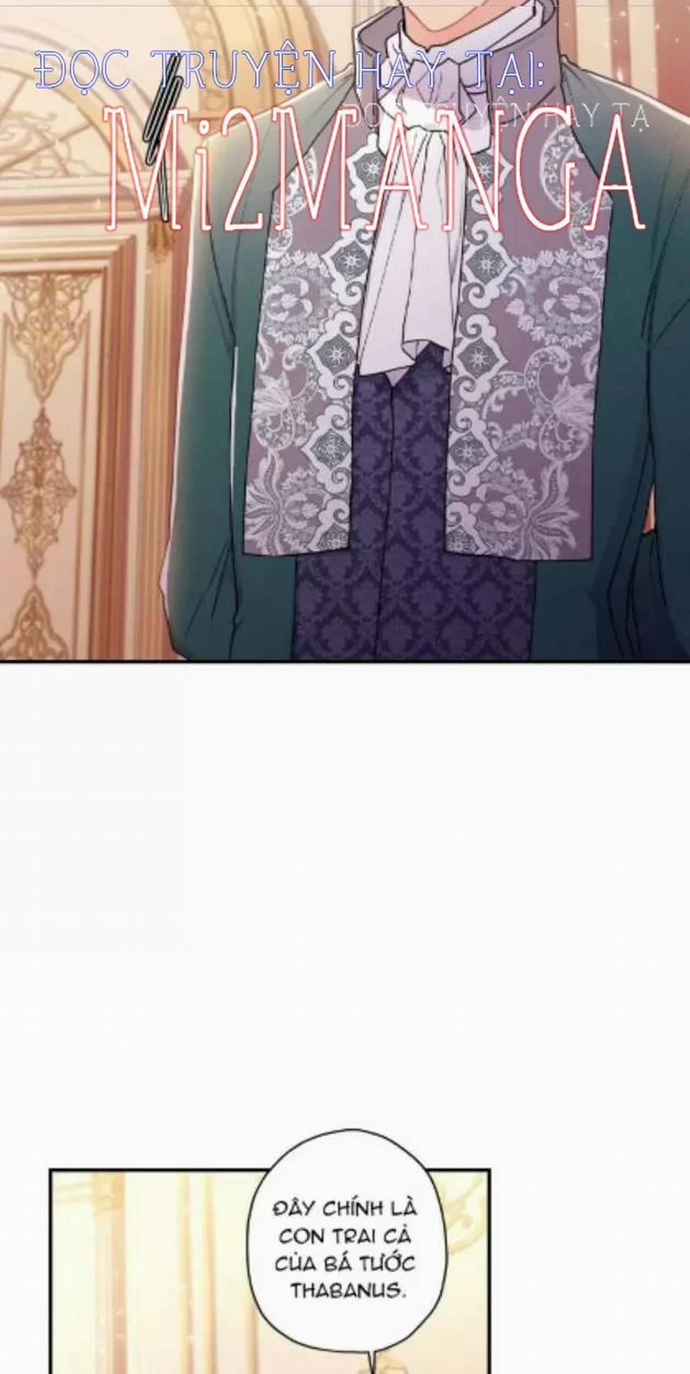 Ta Trở Thành Con Gái Nuôi Của Nam Chính 48.5 trang 11