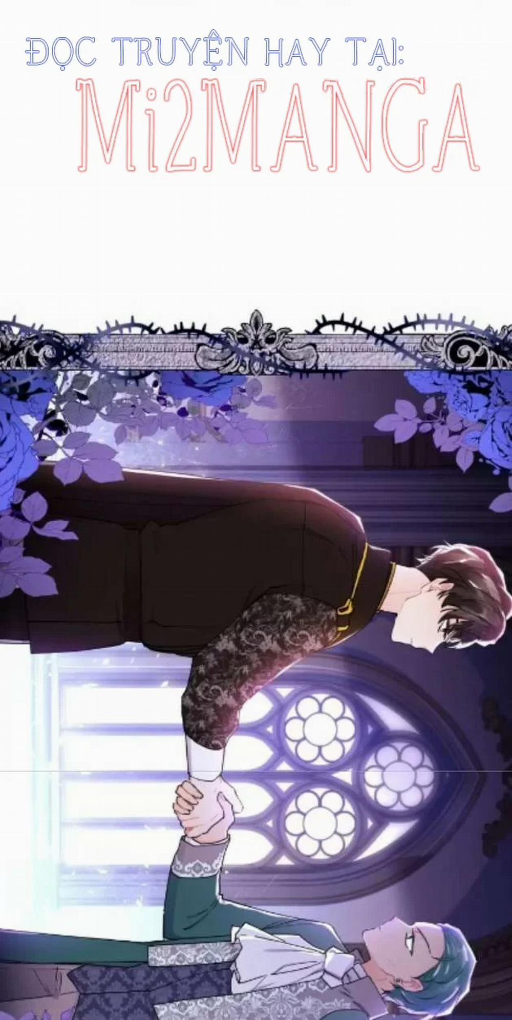 Ta Trở Thành Con Gái Nuôi Của Nam Chính 48.5 trang 14