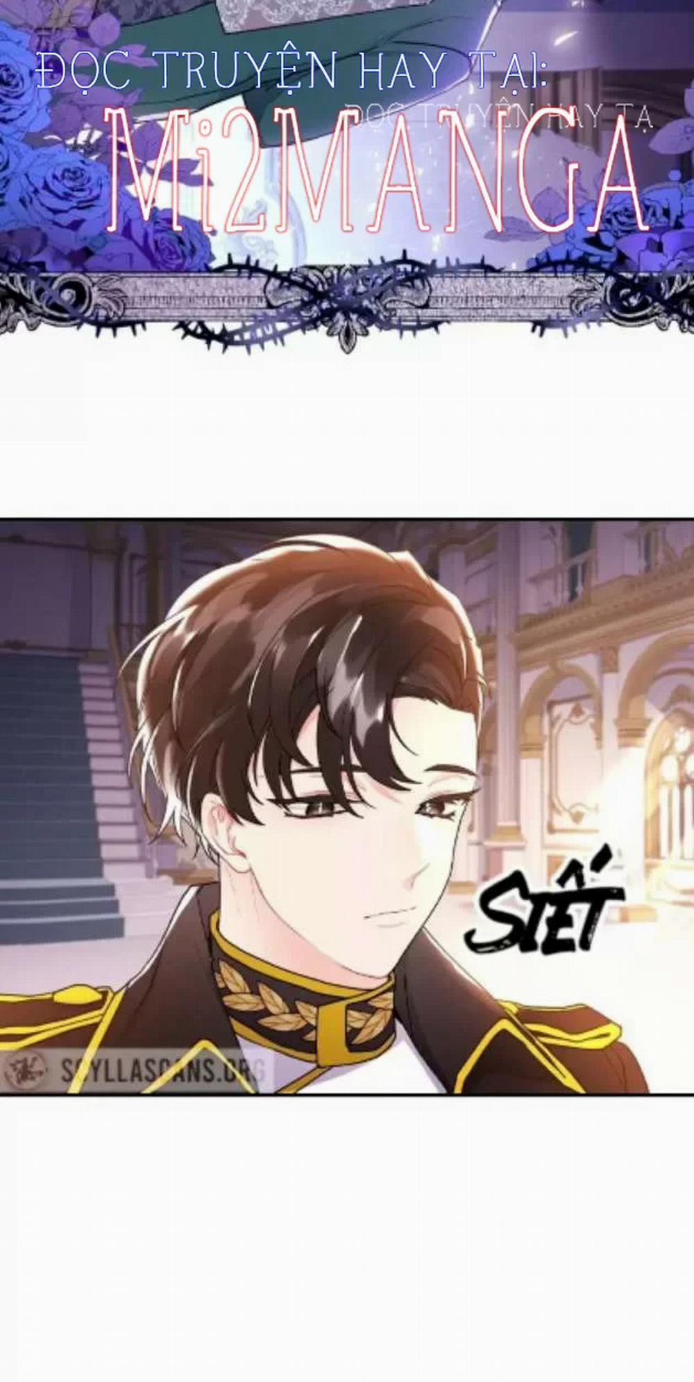 Ta Trở Thành Con Gái Nuôi Của Nam Chính 48.5 trang 15