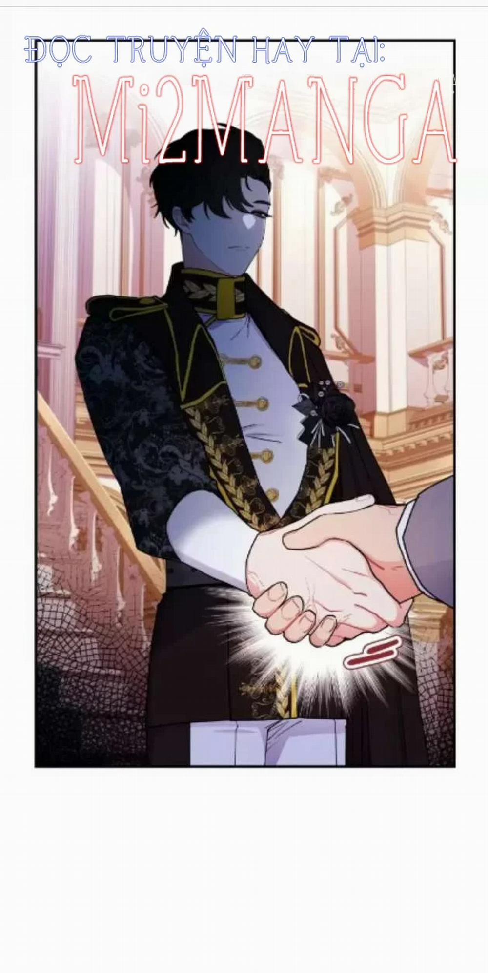 Ta Trở Thành Con Gái Nuôi Của Nam Chính 48.5 trang 16