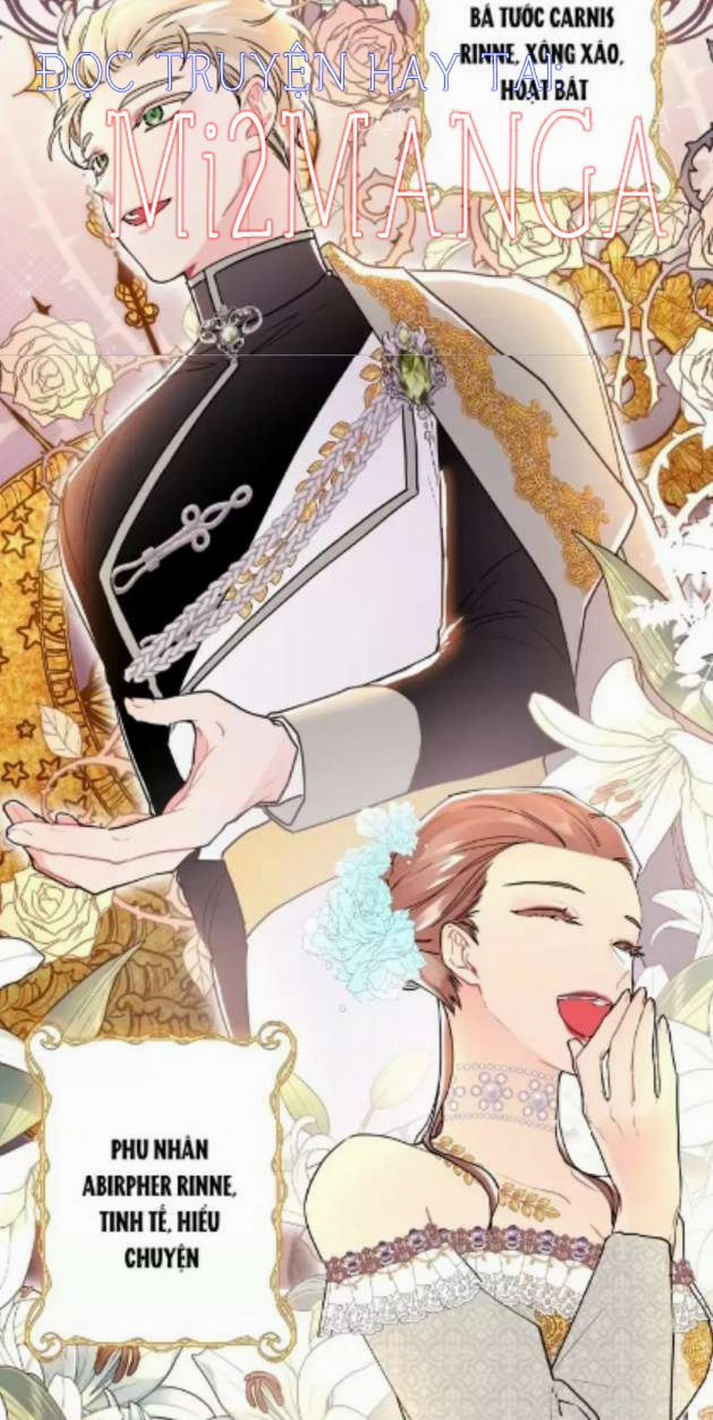 Ta Trở Thành Con Gái Nuôi Của Nam Chính 48.5 trang 2