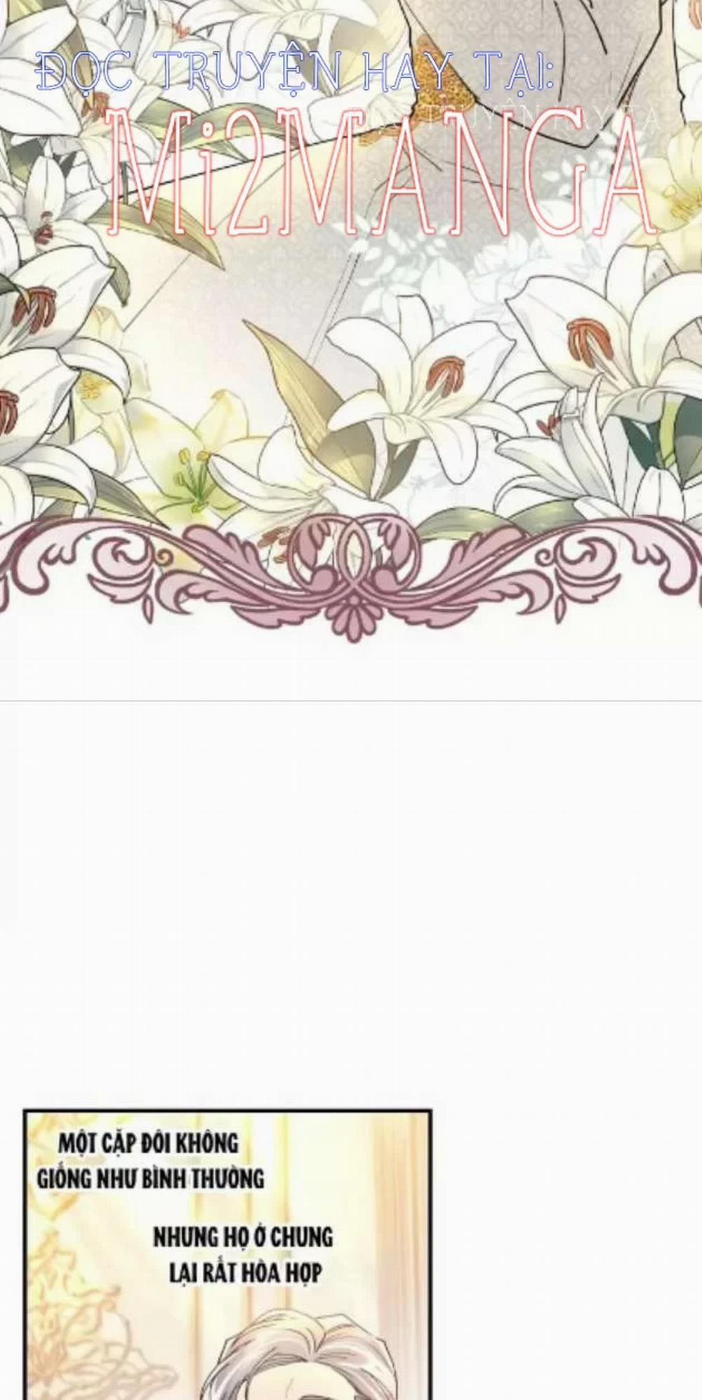 Ta Trở Thành Con Gái Nuôi Của Nam Chính 48.5 trang 3