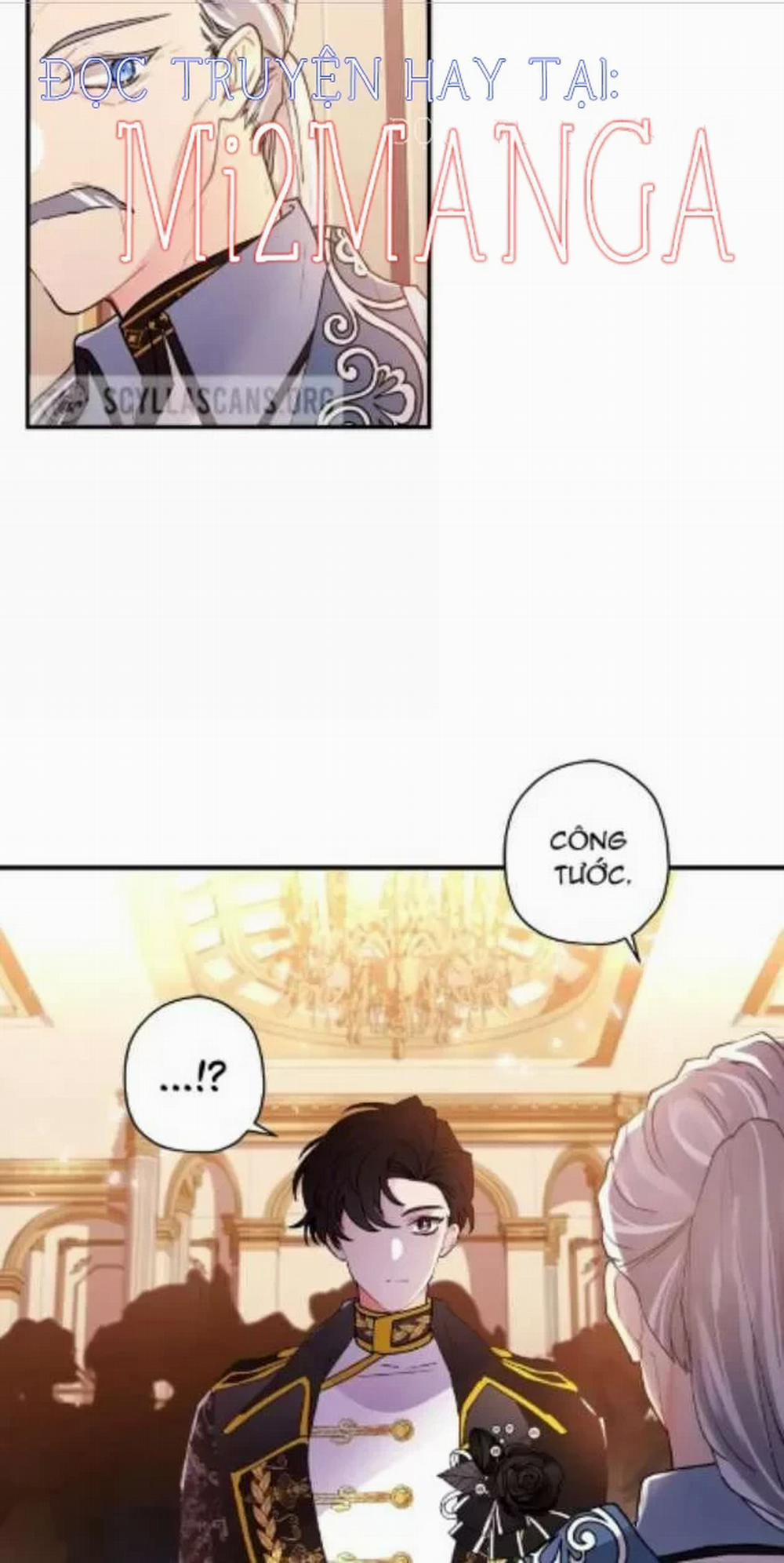 Ta Trở Thành Con Gái Nuôi Của Nam Chính 48.5 trang 6