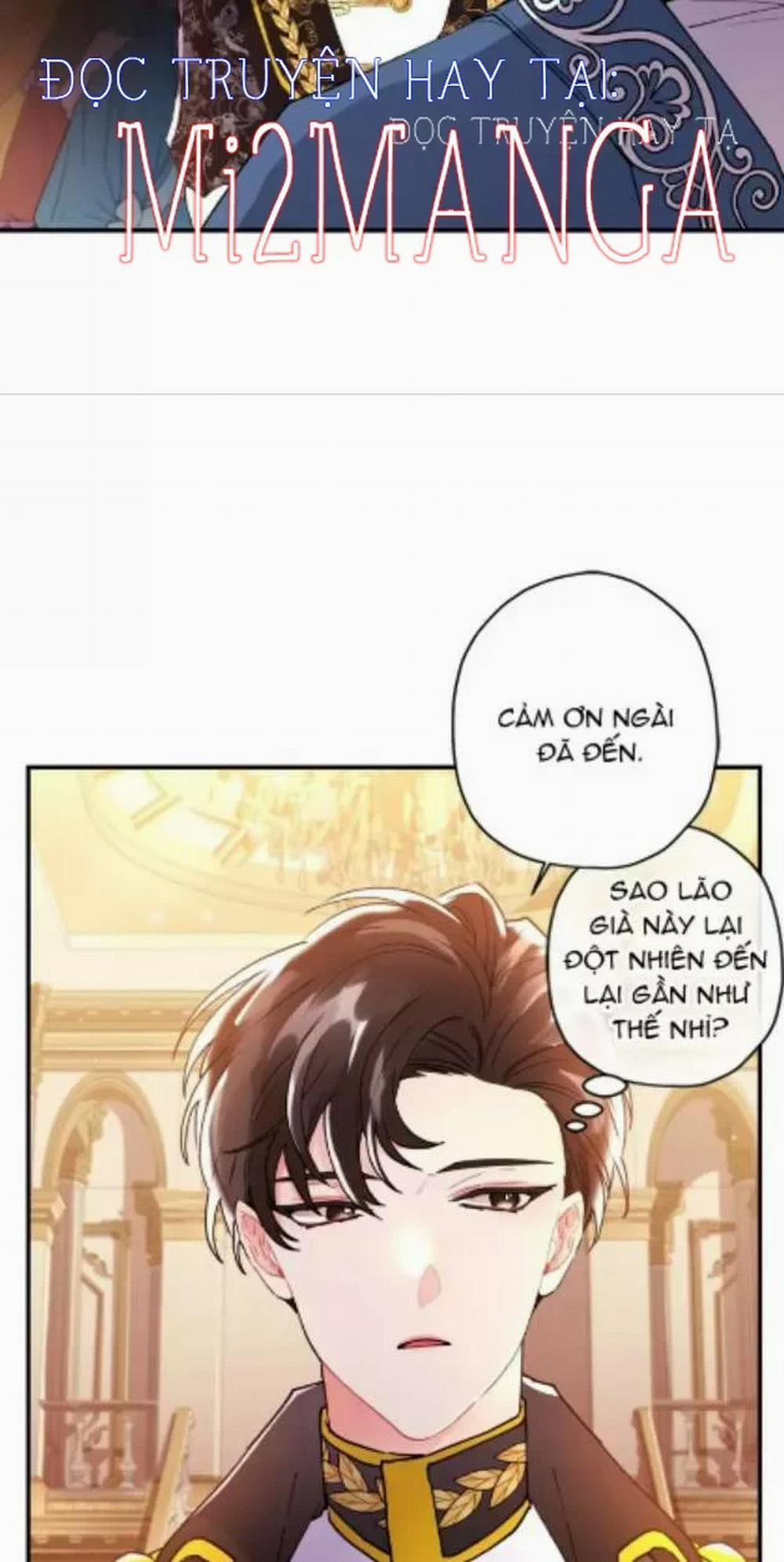 Ta Trở Thành Con Gái Nuôi Của Nam Chính 48.5 trang 7