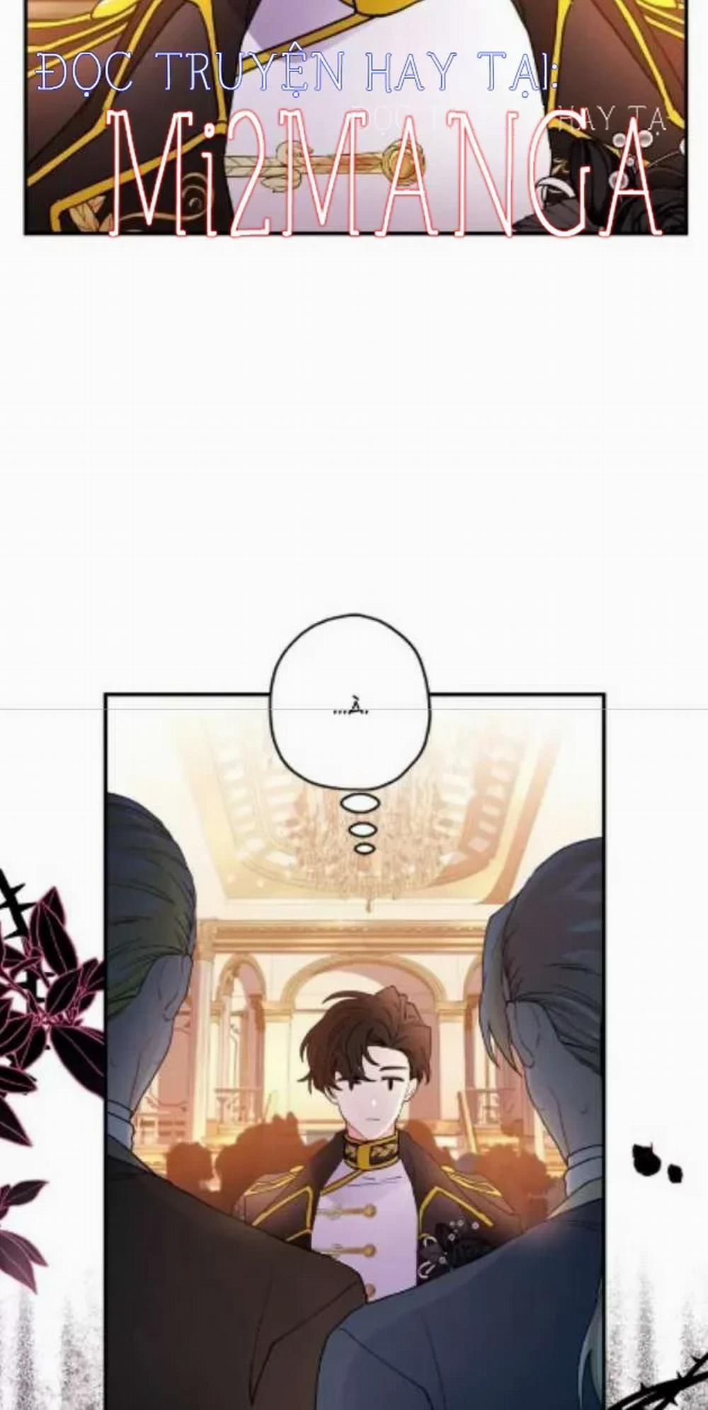 Ta Trở Thành Con Gái Nuôi Của Nam Chính 48.5 trang 8