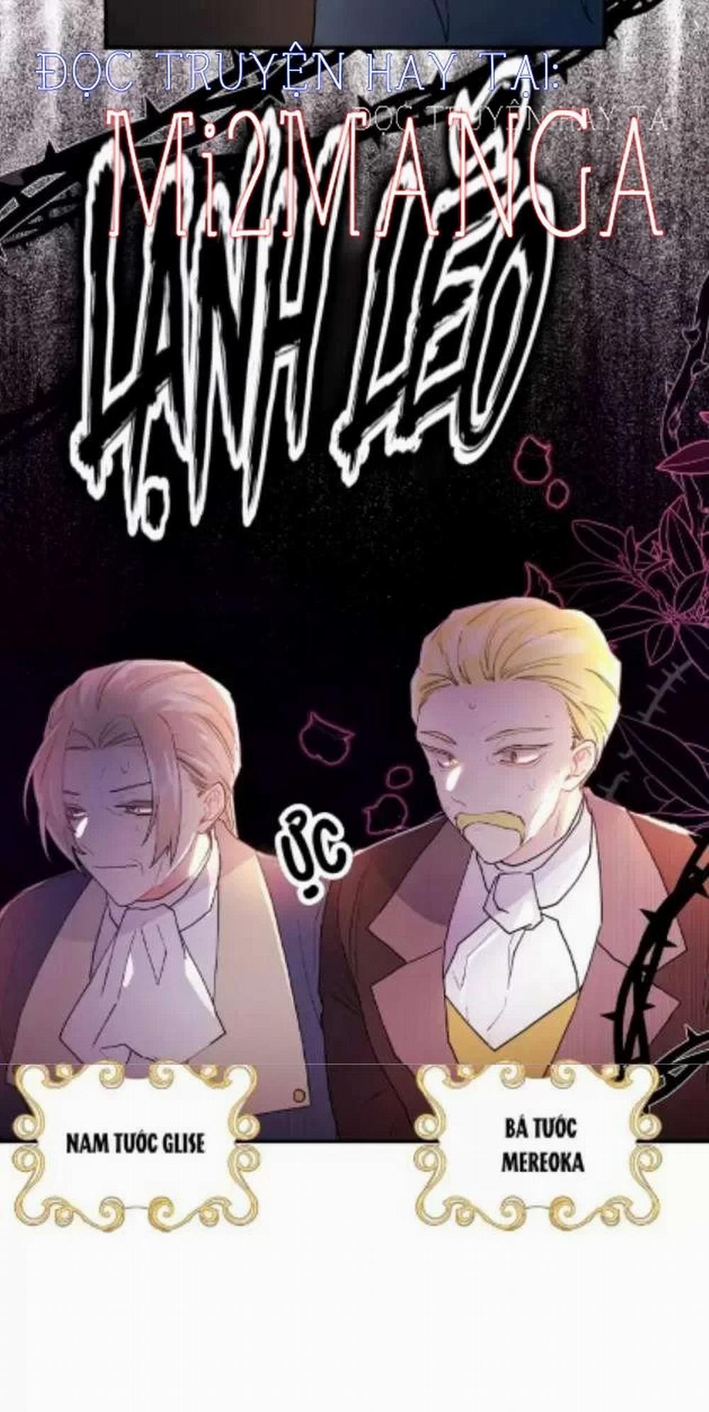 Ta Trở Thành Con Gái Nuôi Của Nam Chính 48.5 trang 9