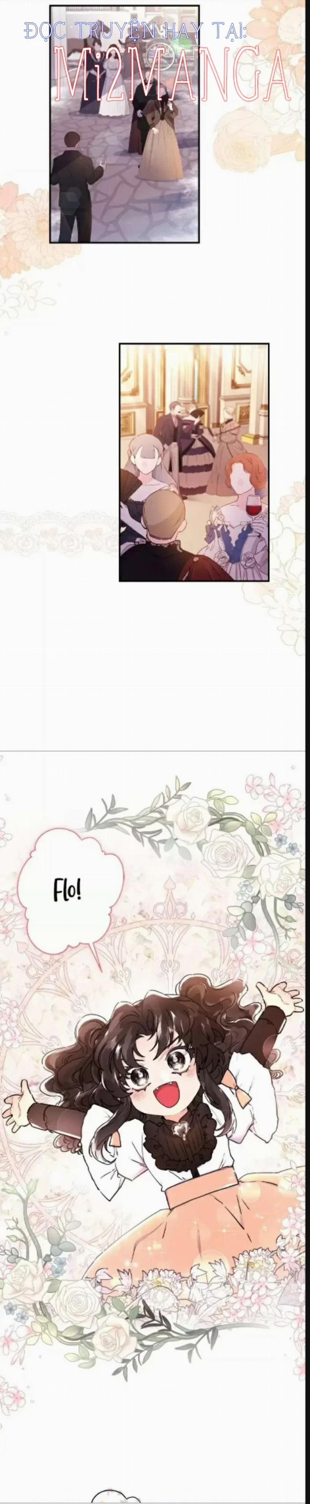 Ta Trở Thành Con Gái Nuôi Của Nam Chính 48 trang 1