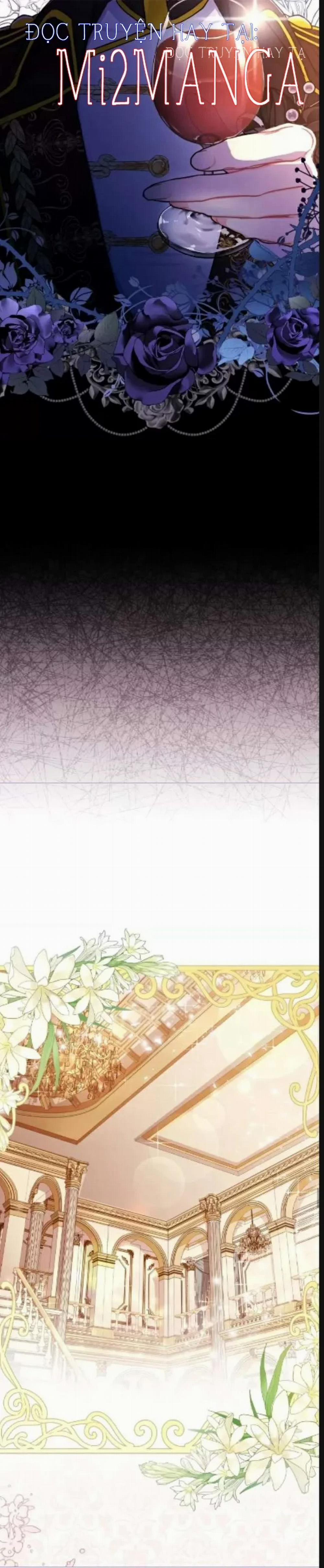 Ta Trở Thành Con Gái Nuôi Của Nam Chính 48 trang 15