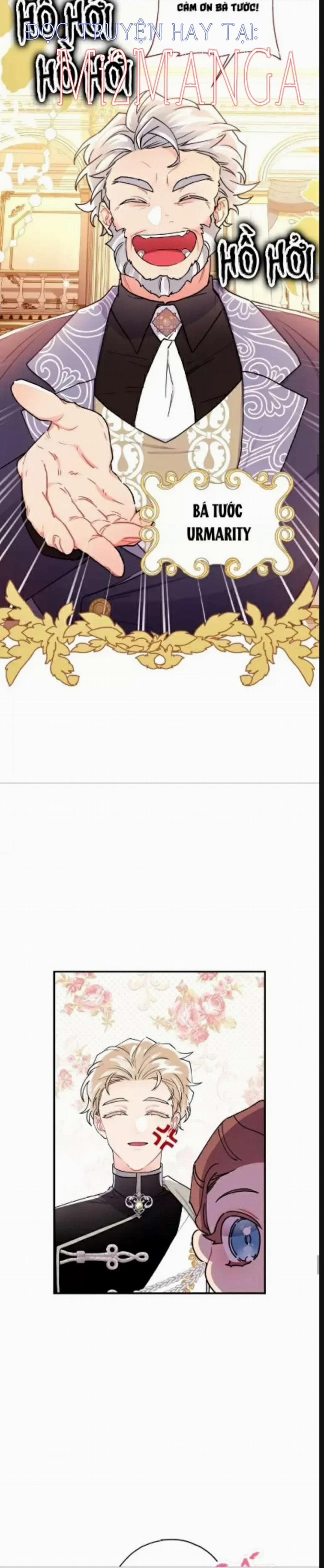 Ta Trở Thành Con Gái Nuôi Của Nam Chính 48 trang 17