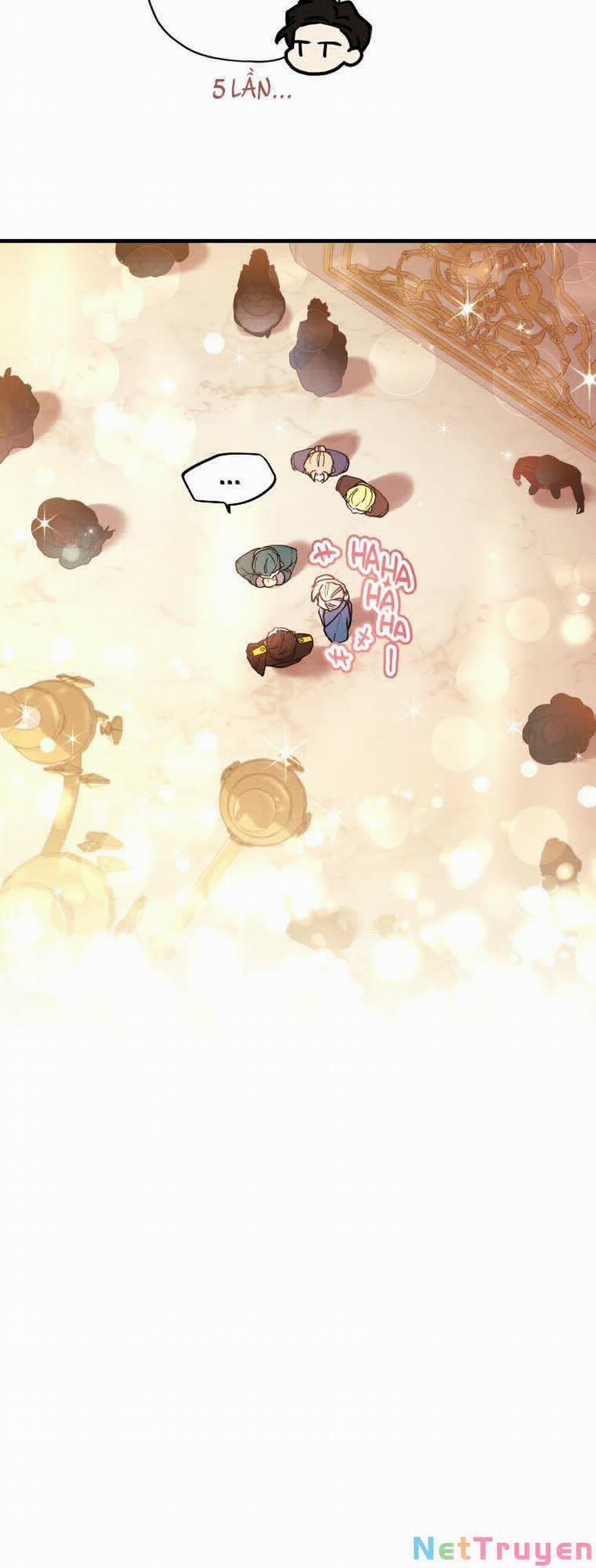 Ta Trở Thành Con Gái Nuôi Của Nam Chính 49 trang 11