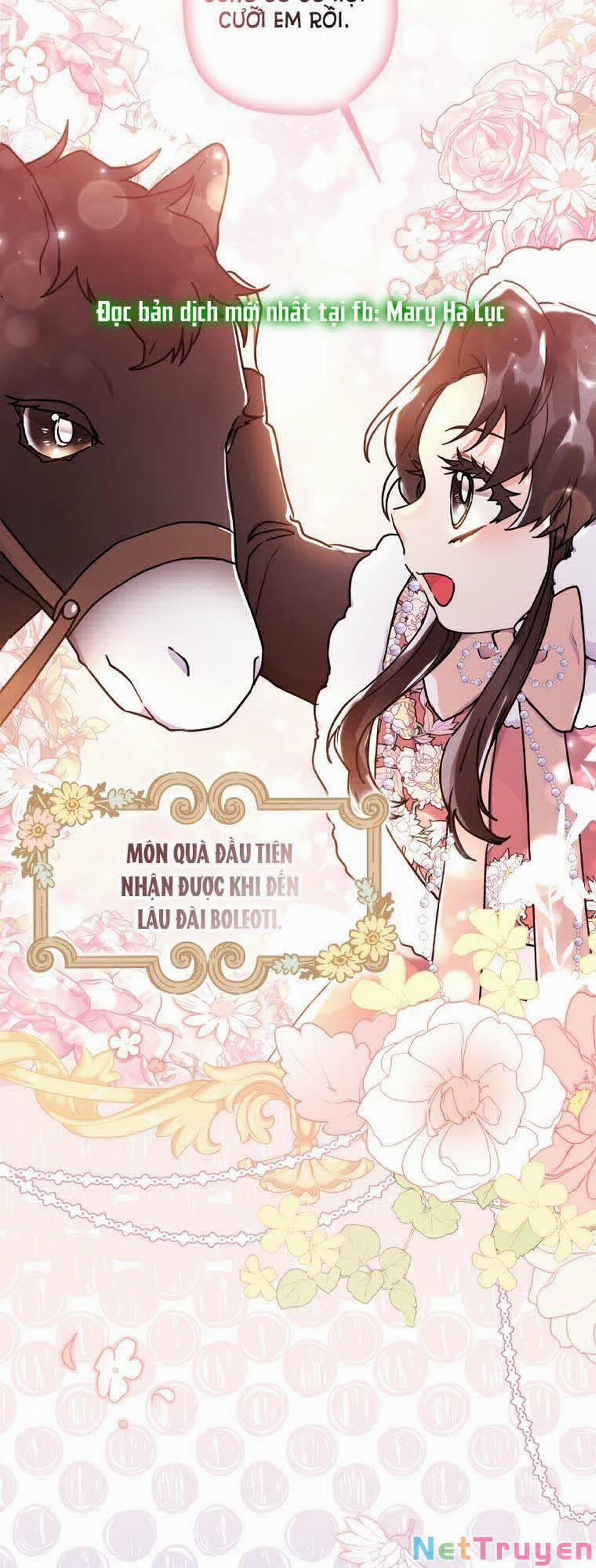 Ta Trở Thành Con Gái Nuôi Của Nam Chính 49 trang 14