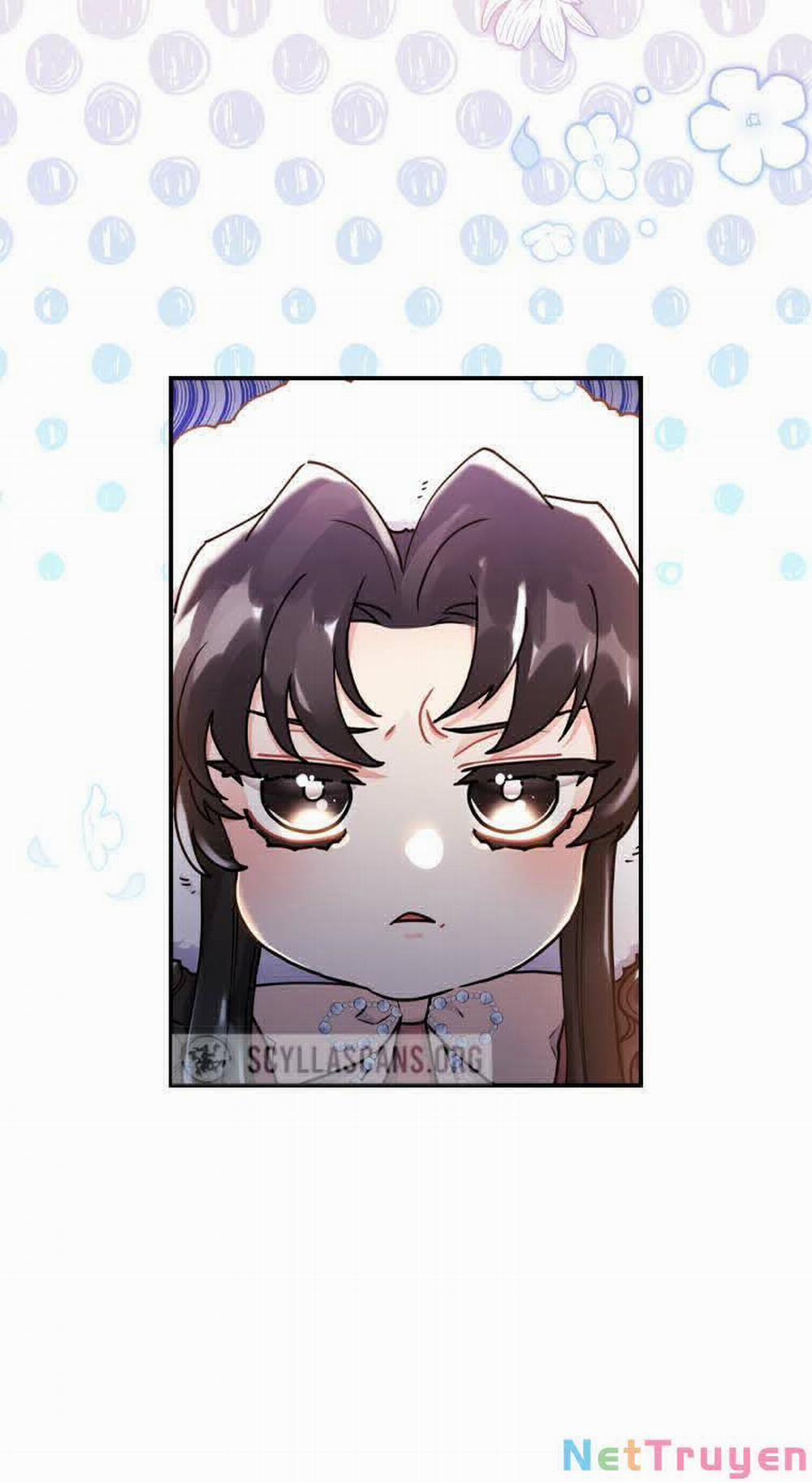 Ta Trở Thành Con Gái Nuôi Của Nam Chính 49 trang 15