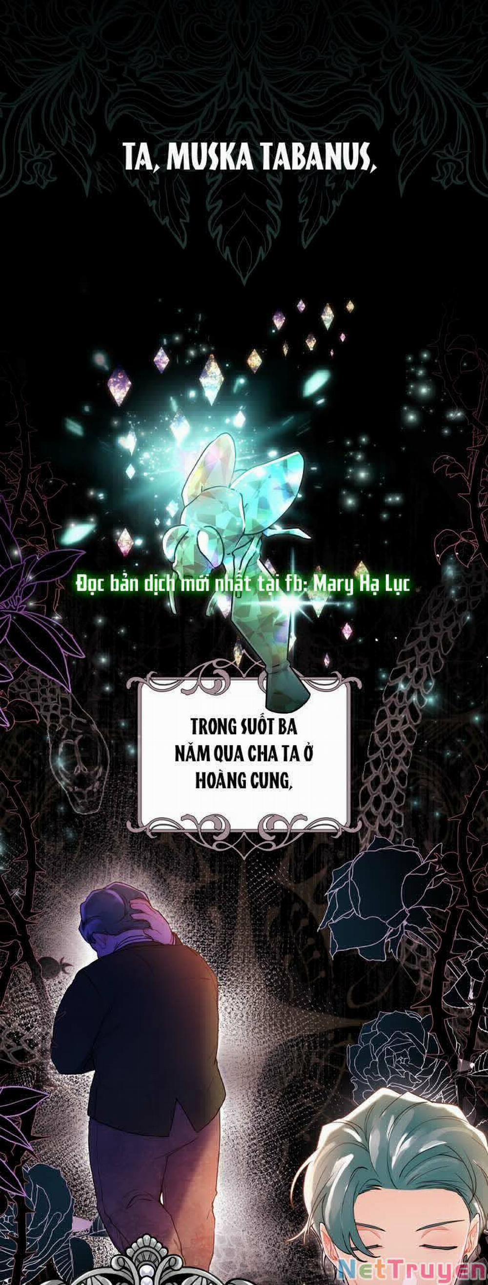 Ta Trở Thành Con Gái Nuôi Của Nam Chính 49 trang 2