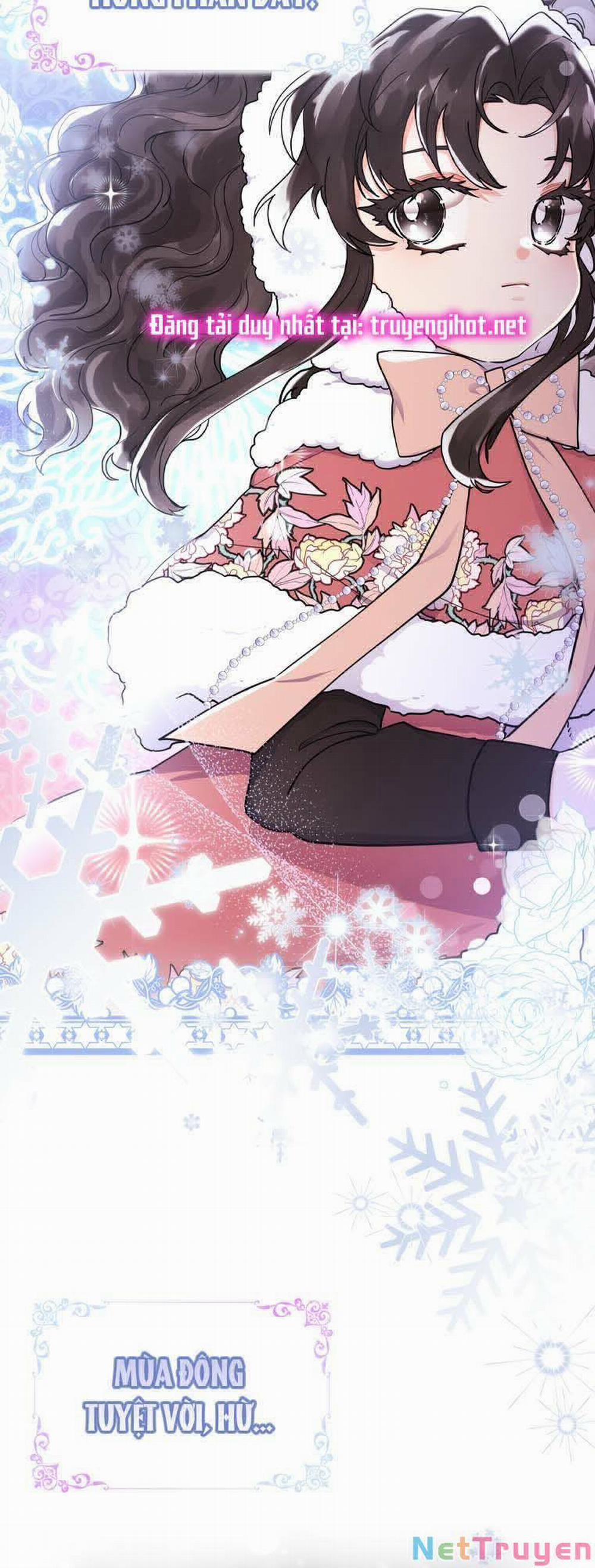 Ta Trở Thành Con Gái Nuôi Của Nam Chính 49 trang 23