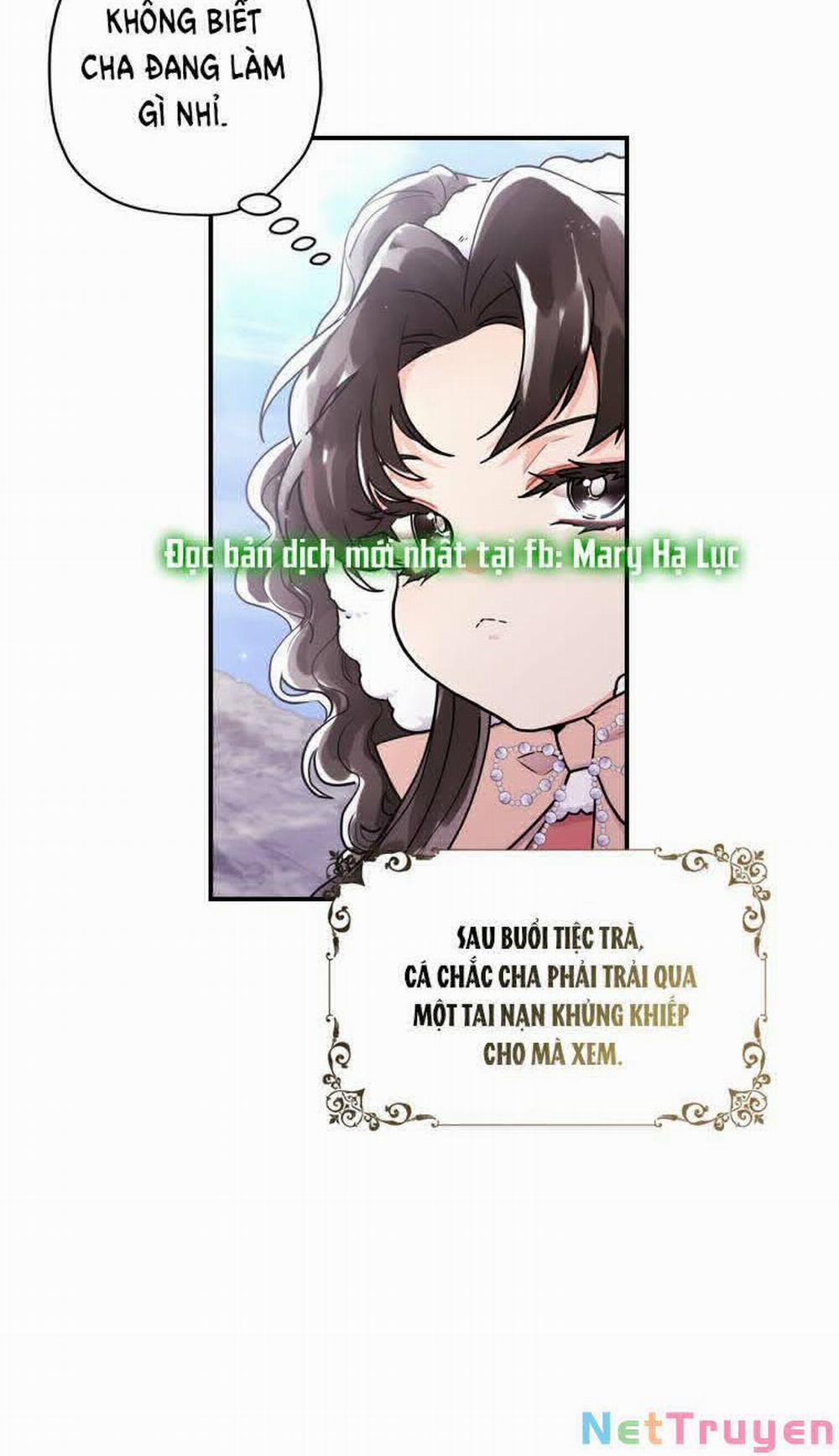 Ta Trở Thành Con Gái Nuôi Của Nam Chính 49 trang 25