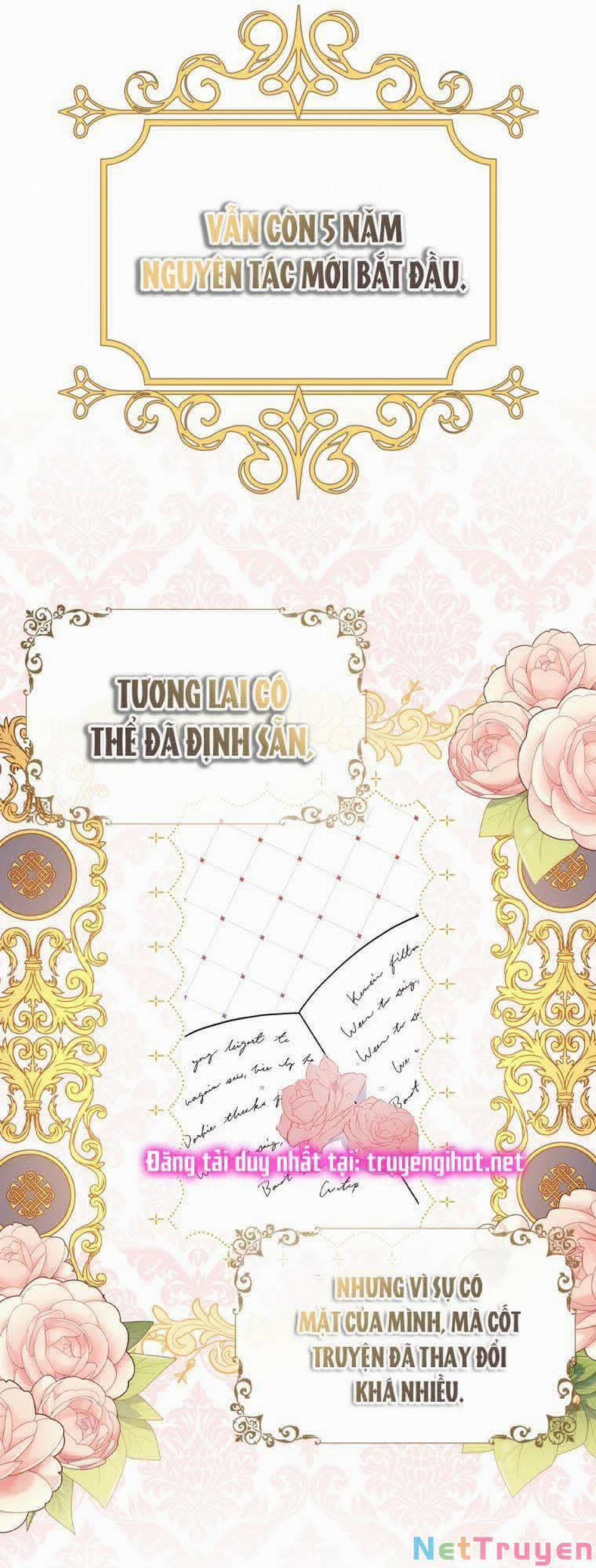 Ta Trở Thành Con Gái Nuôi Của Nam Chính 49 trang 26