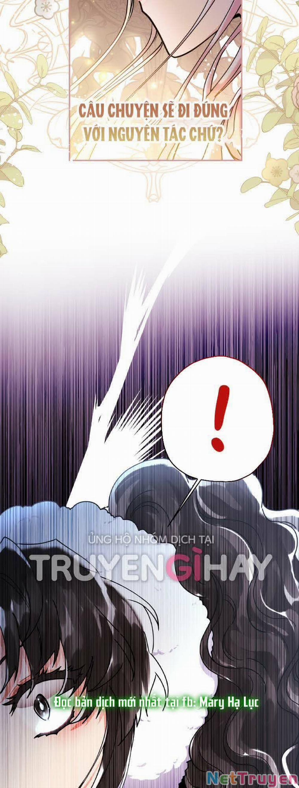 Ta Trở Thành Con Gái Nuôi Của Nam Chính 49 trang 28