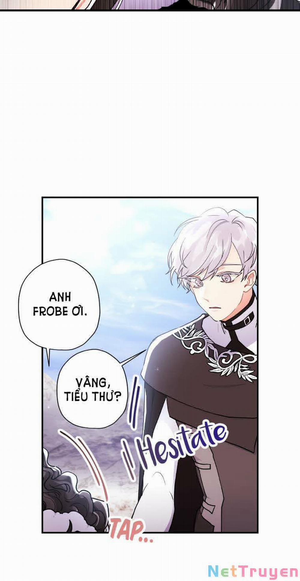 Ta Trở Thành Con Gái Nuôi Của Nam Chính 49 trang 29