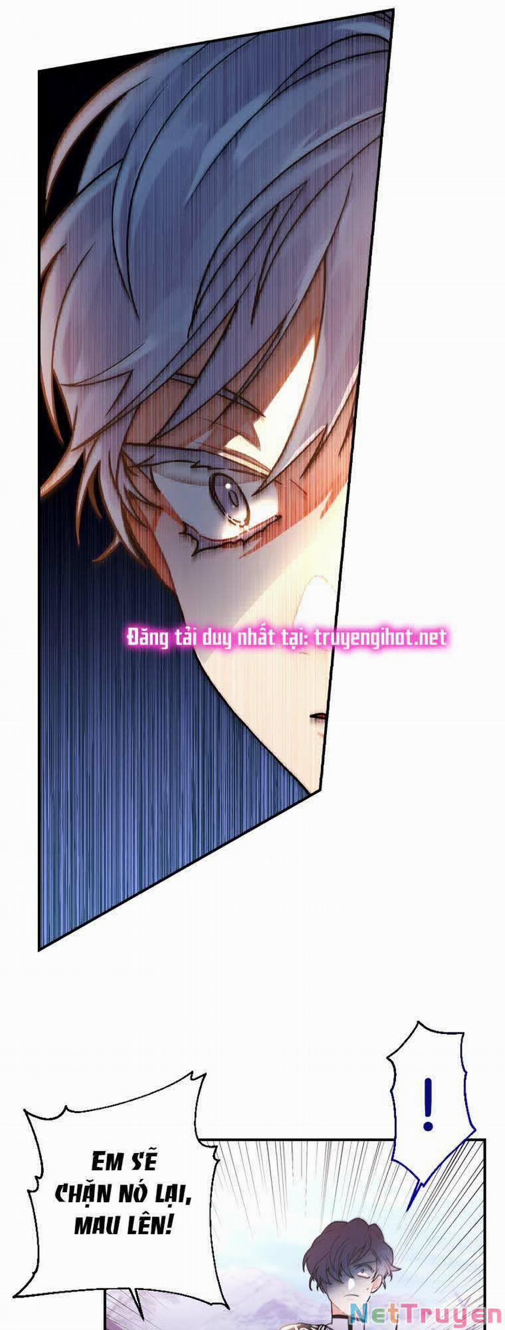 Ta Trở Thành Con Gái Nuôi Của Nam Chính 49 trang 31