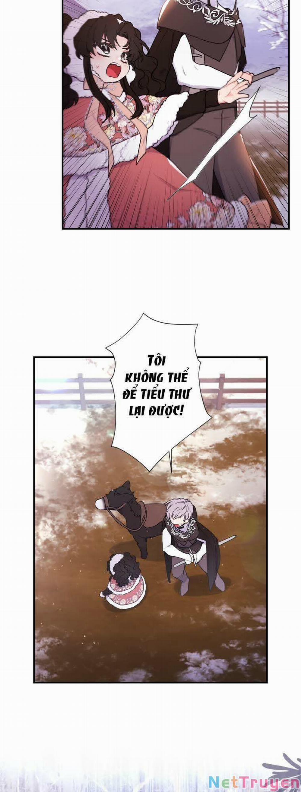 Ta Trở Thành Con Gái Nuôi Của Nam Chính 49 trang 32