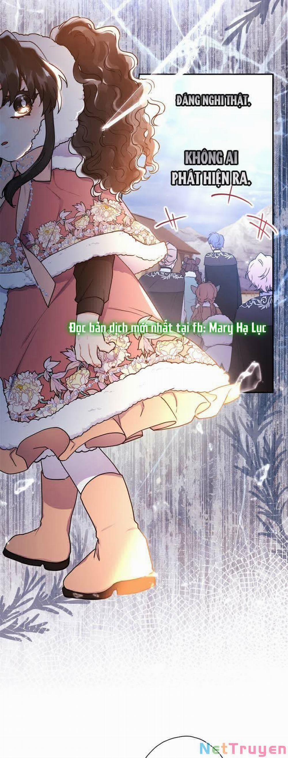 Ta Trở Thành Con Gái Nuôi Của Nam Chính 49 trang 33