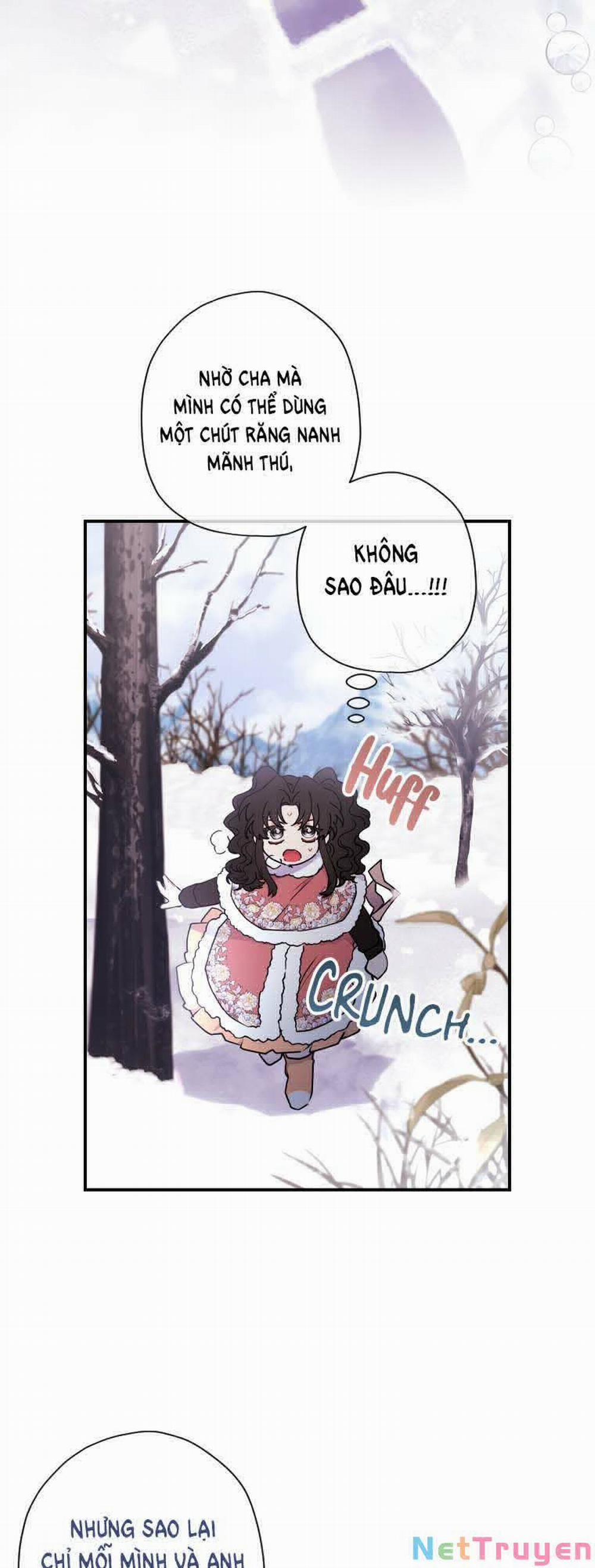 Ta Trở Thành Con Gái Nuôi Của Nam Chính 49 trang 38