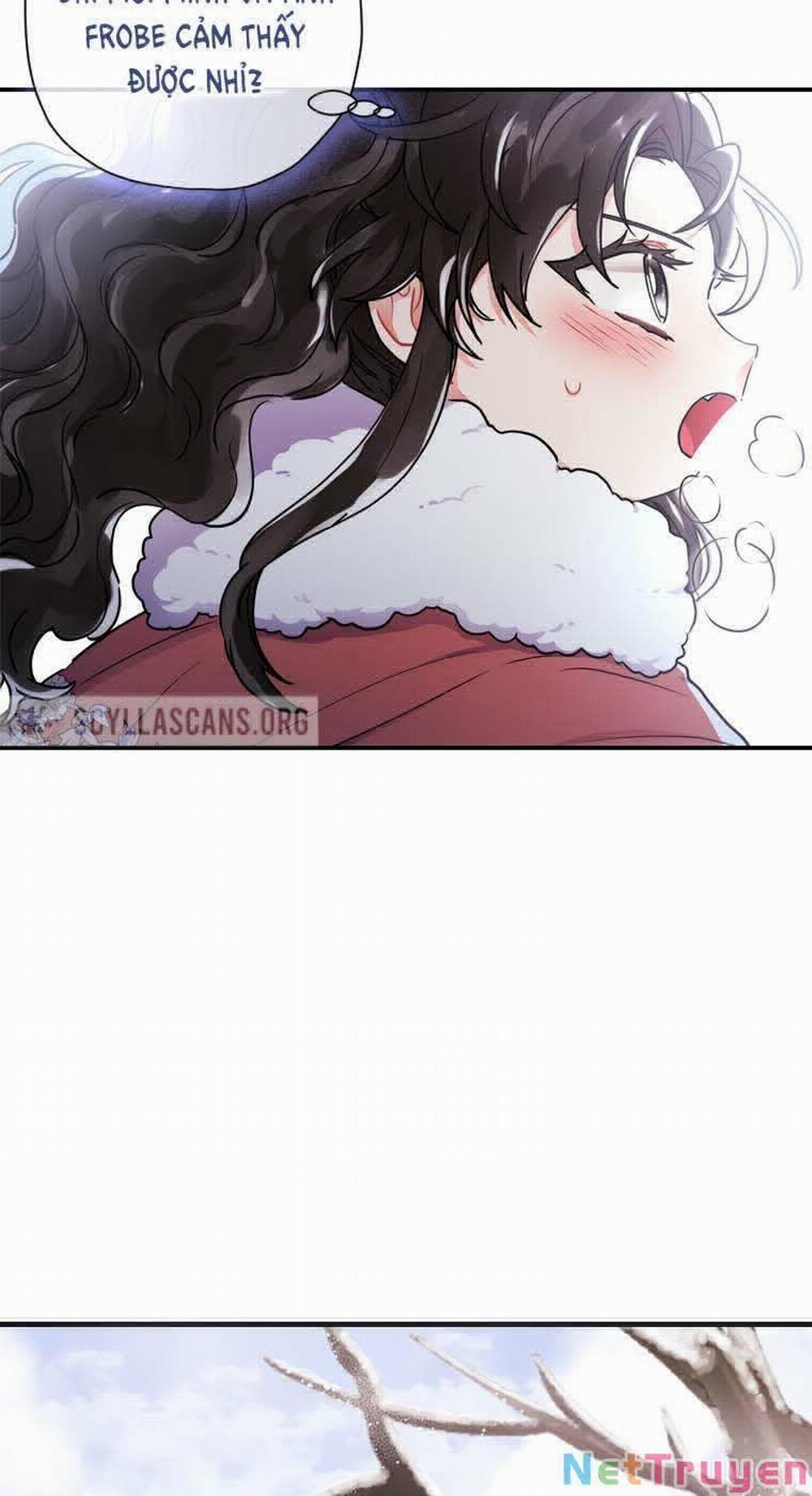 Ta Trở Thành Con Gái Nuôi Của Nam Chính 49 trang 39