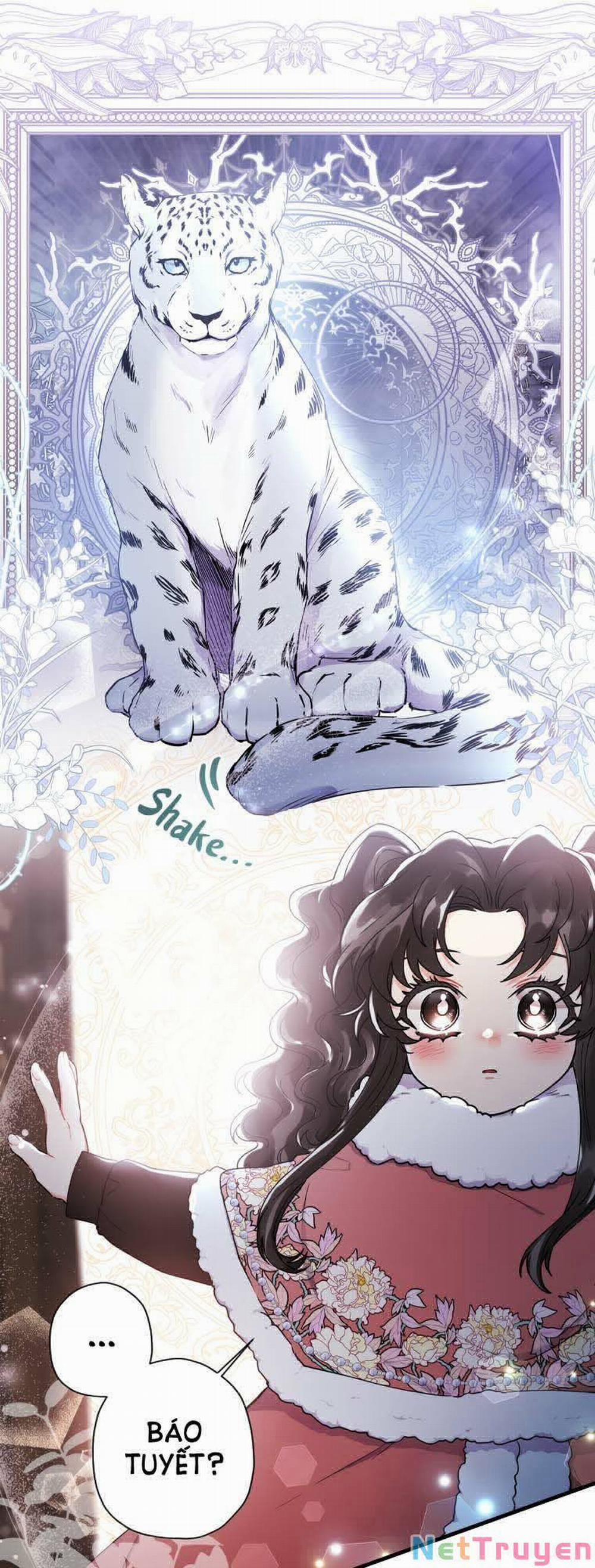 Ta Trở Thành Con Gái Nuôi Của Nam Chính 49 trang 41