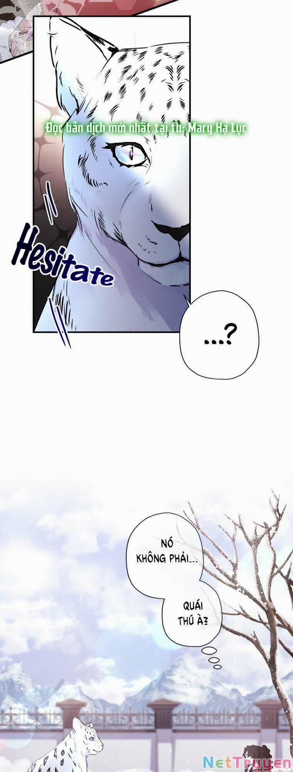 Ta Trở Thành Con Gái Nuôi Của Nam Chính 49 trang 42