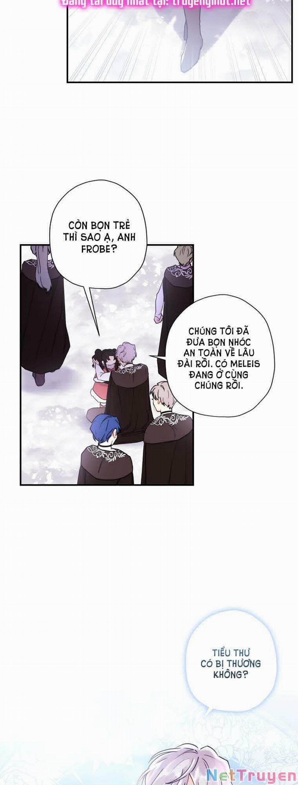 Ta Trở Thành Con Gái Nuôi Của Nam Chính 49 trang 47