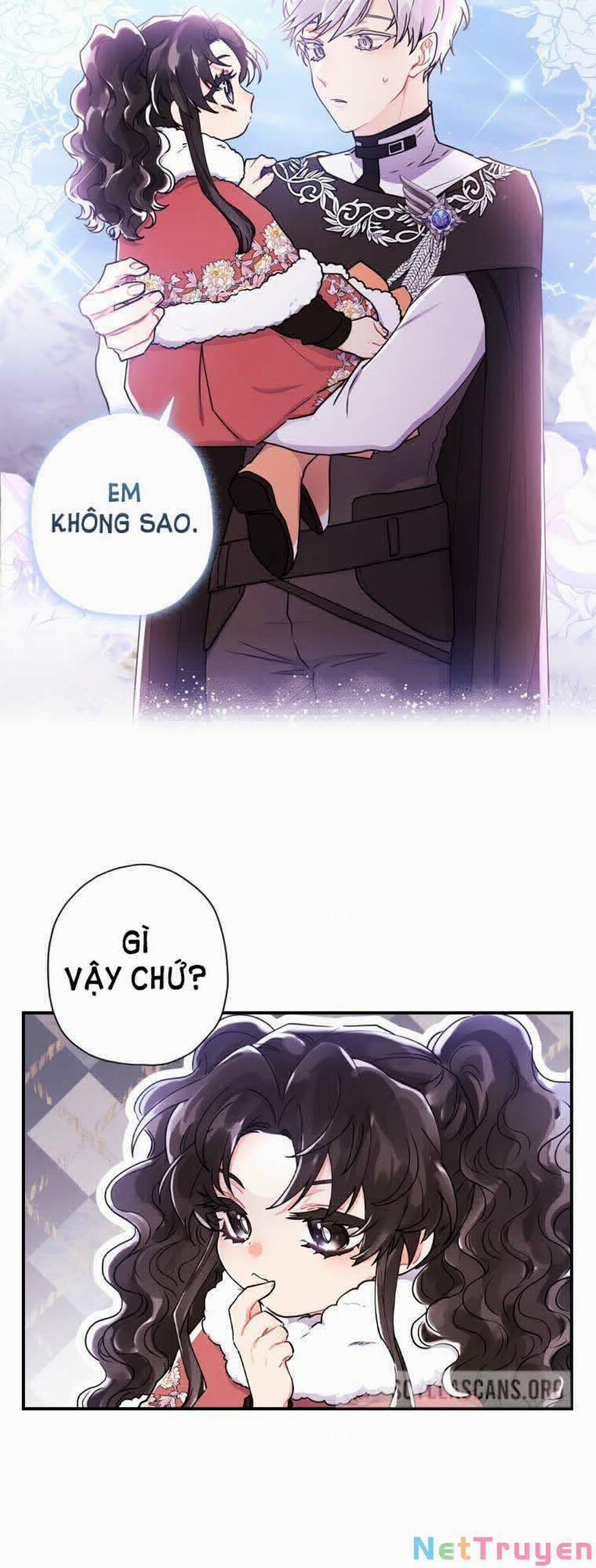 Ta Trở Thành Con Gái Nuôi Của Nam Chính 49 trang 48