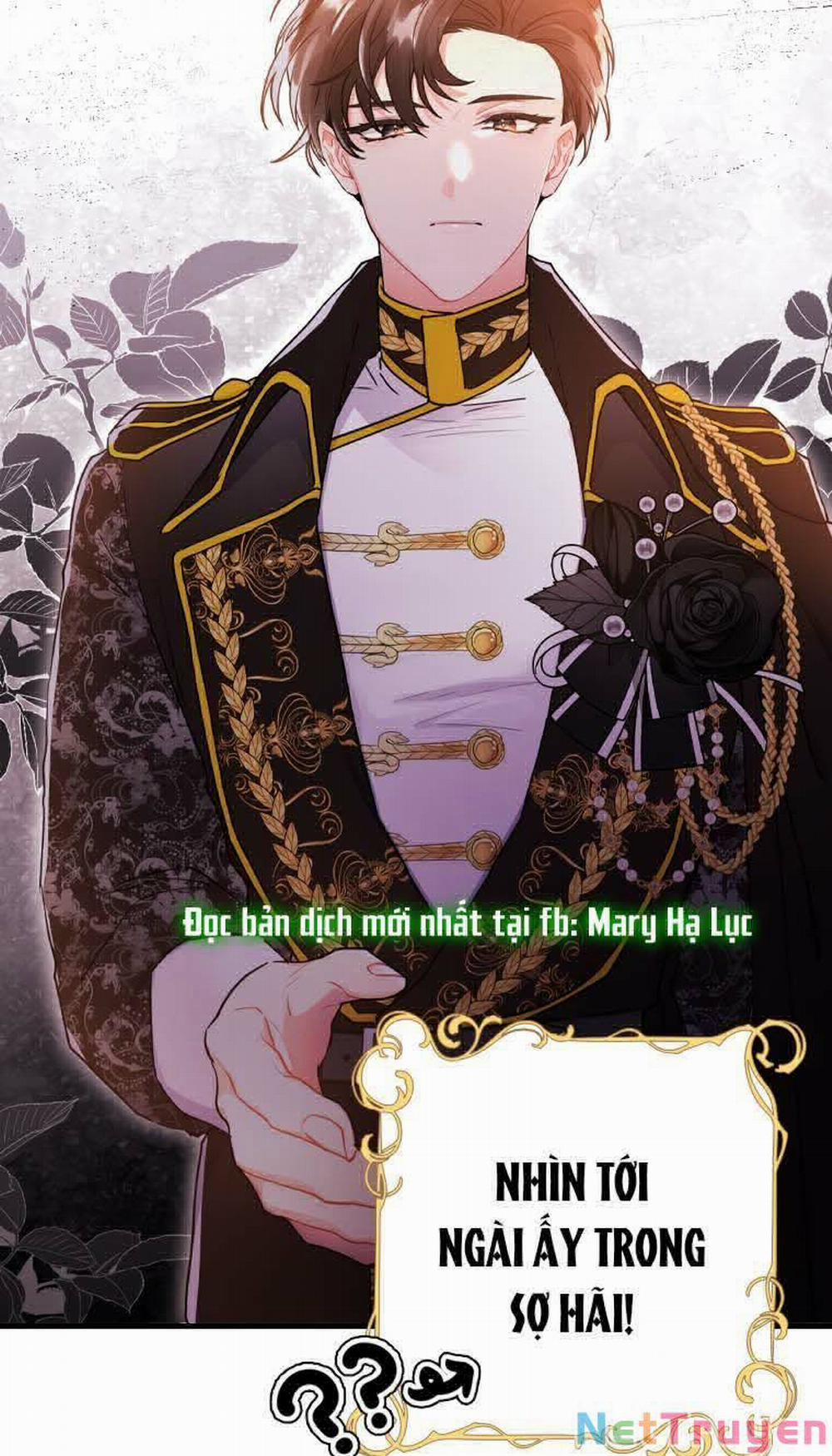 Ta Trở Thành Con Gái Nuôi Của Nam Chính 49 trang 5