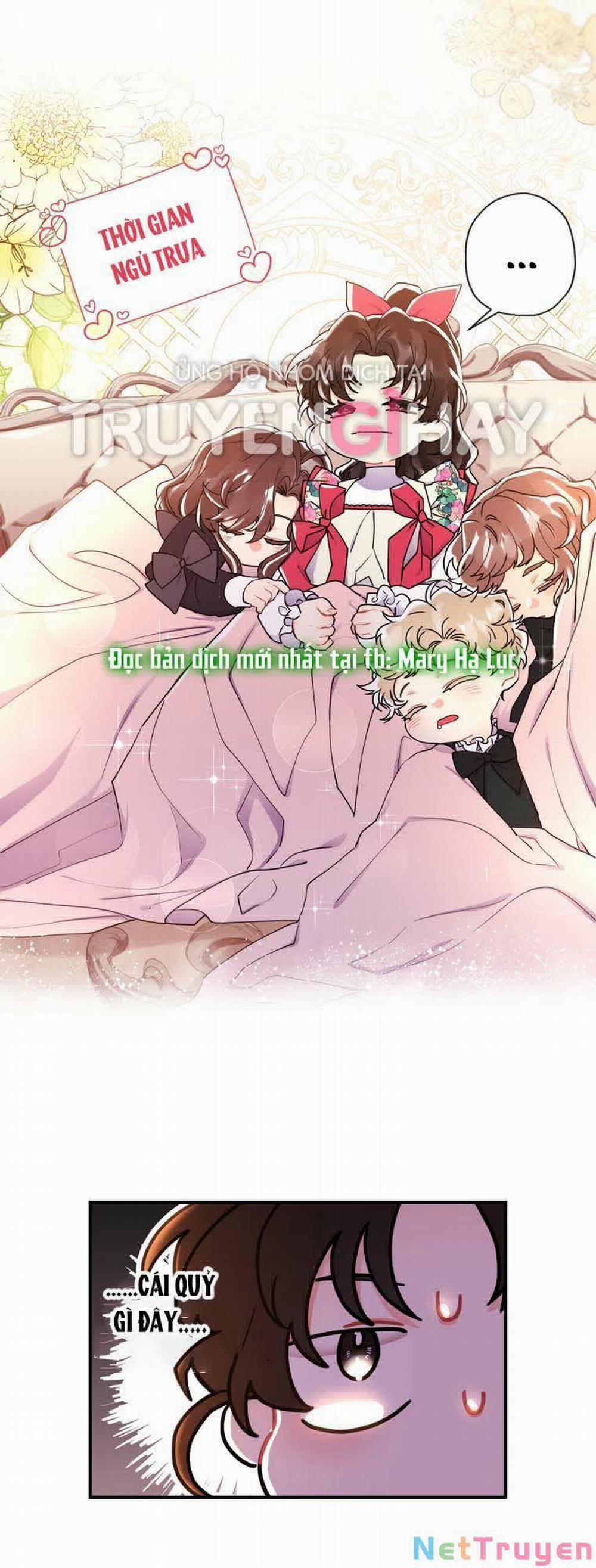 Ta Trở Thành Con Gái Nuôi Của Nam Chính 49 trang 50