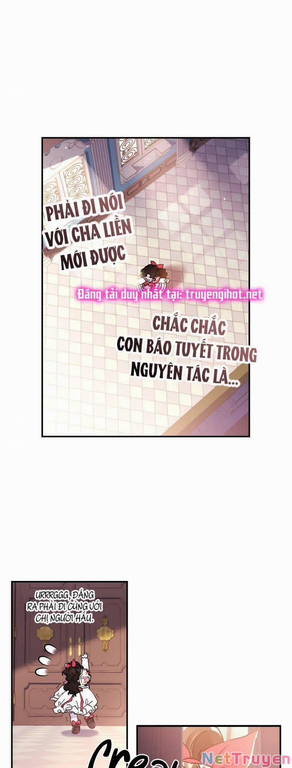 Ta Trở Thành Con Gái Nuôi Của Nam Chính 49 trang 52