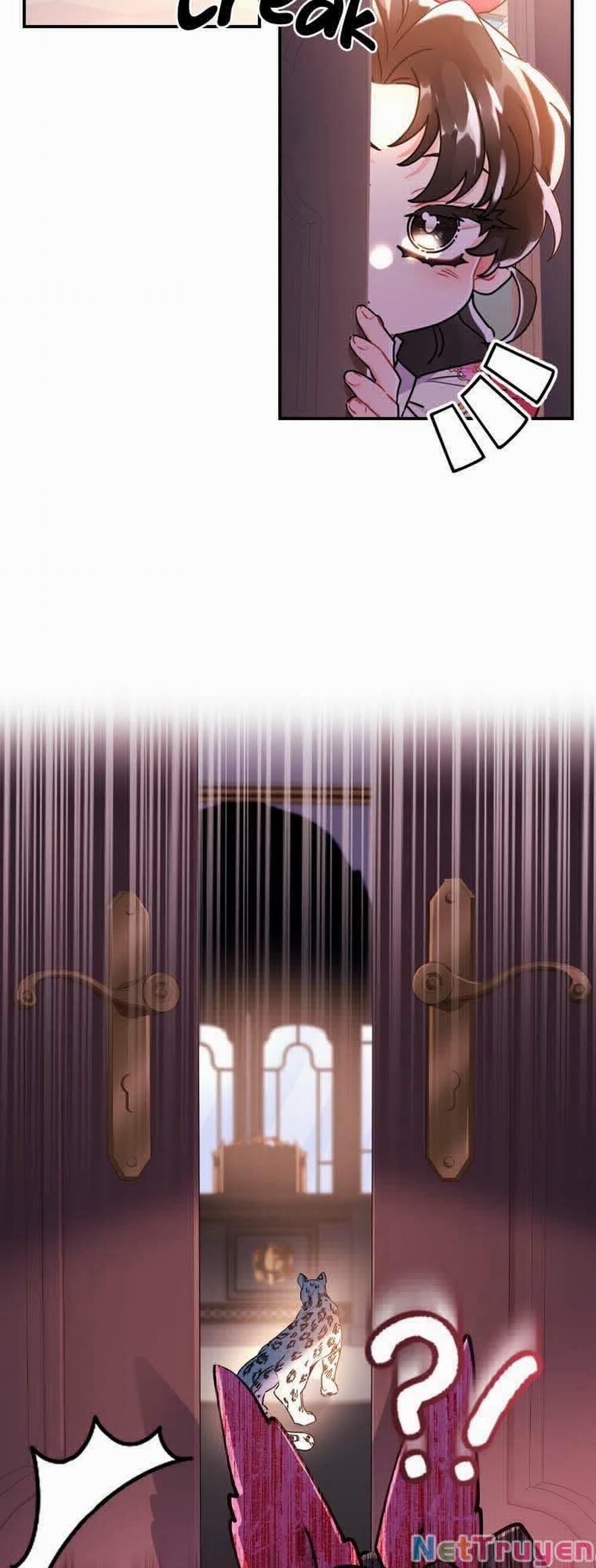 Ta Trở Thành Con Gái Nuôi Của Nam Chính 49 trang 53