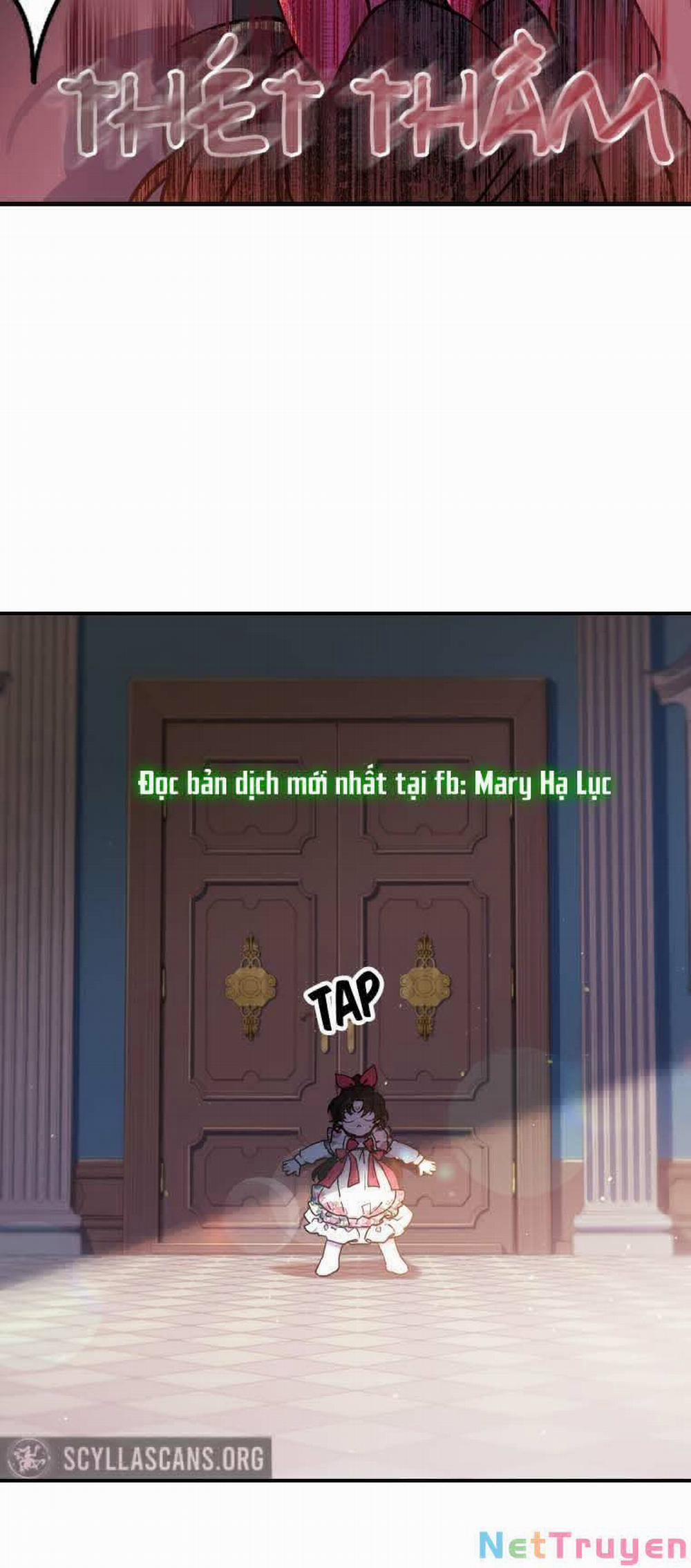 Ta Trở Thành Con Gái Nuôi Của Nam Chính 49 trang 54